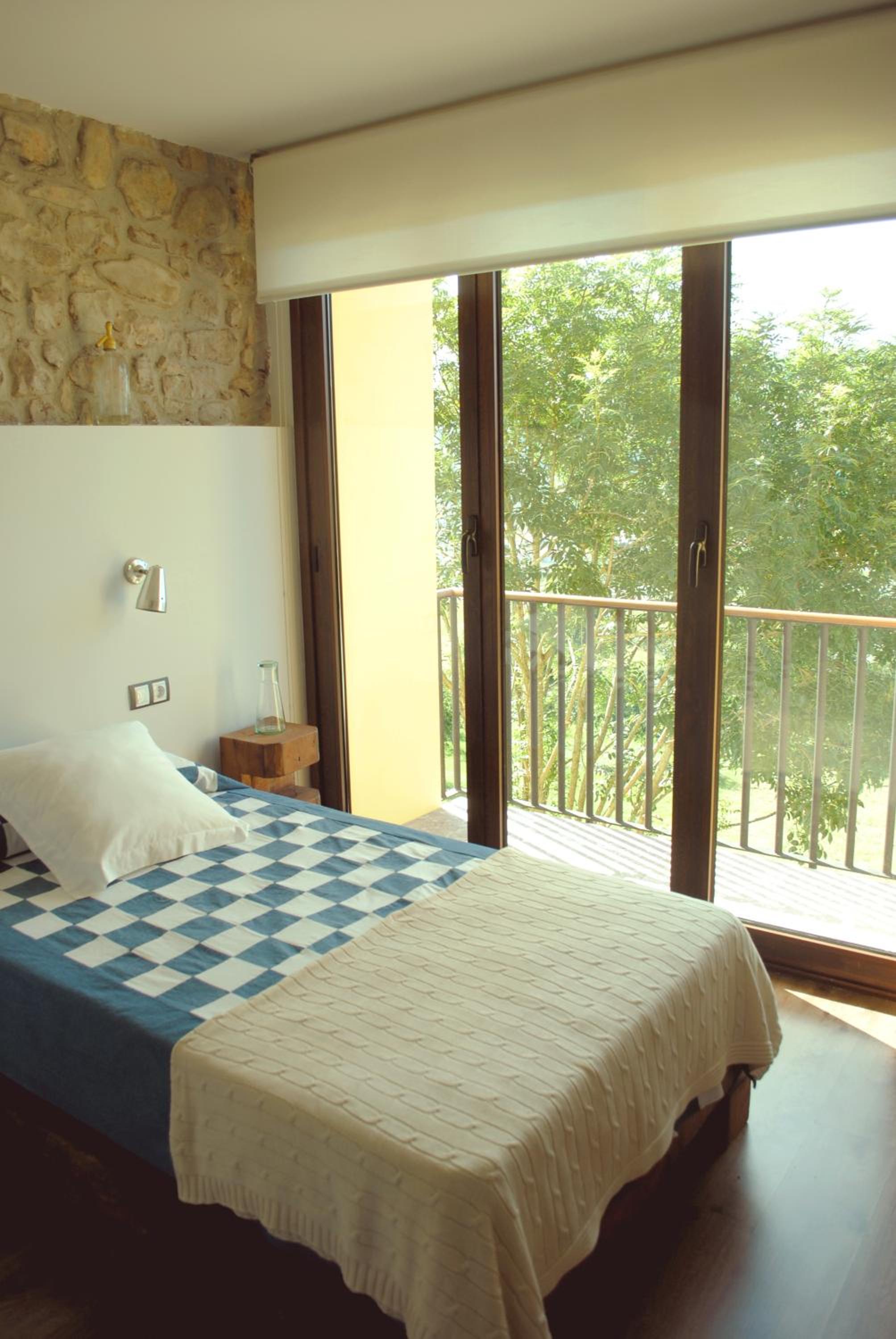 Habitación Individual