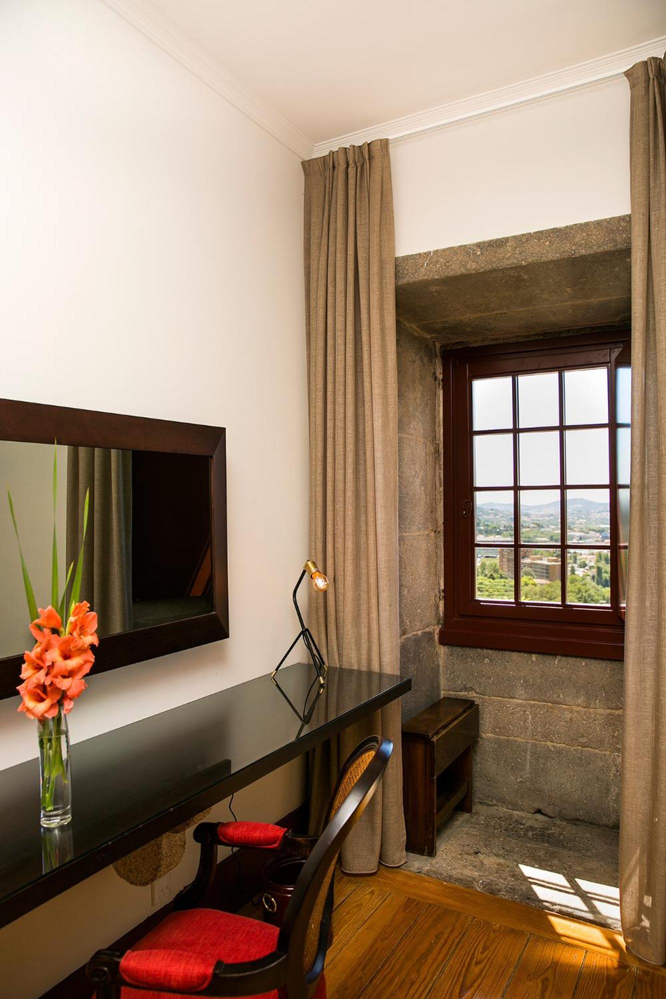 Classic Double or Twin Room