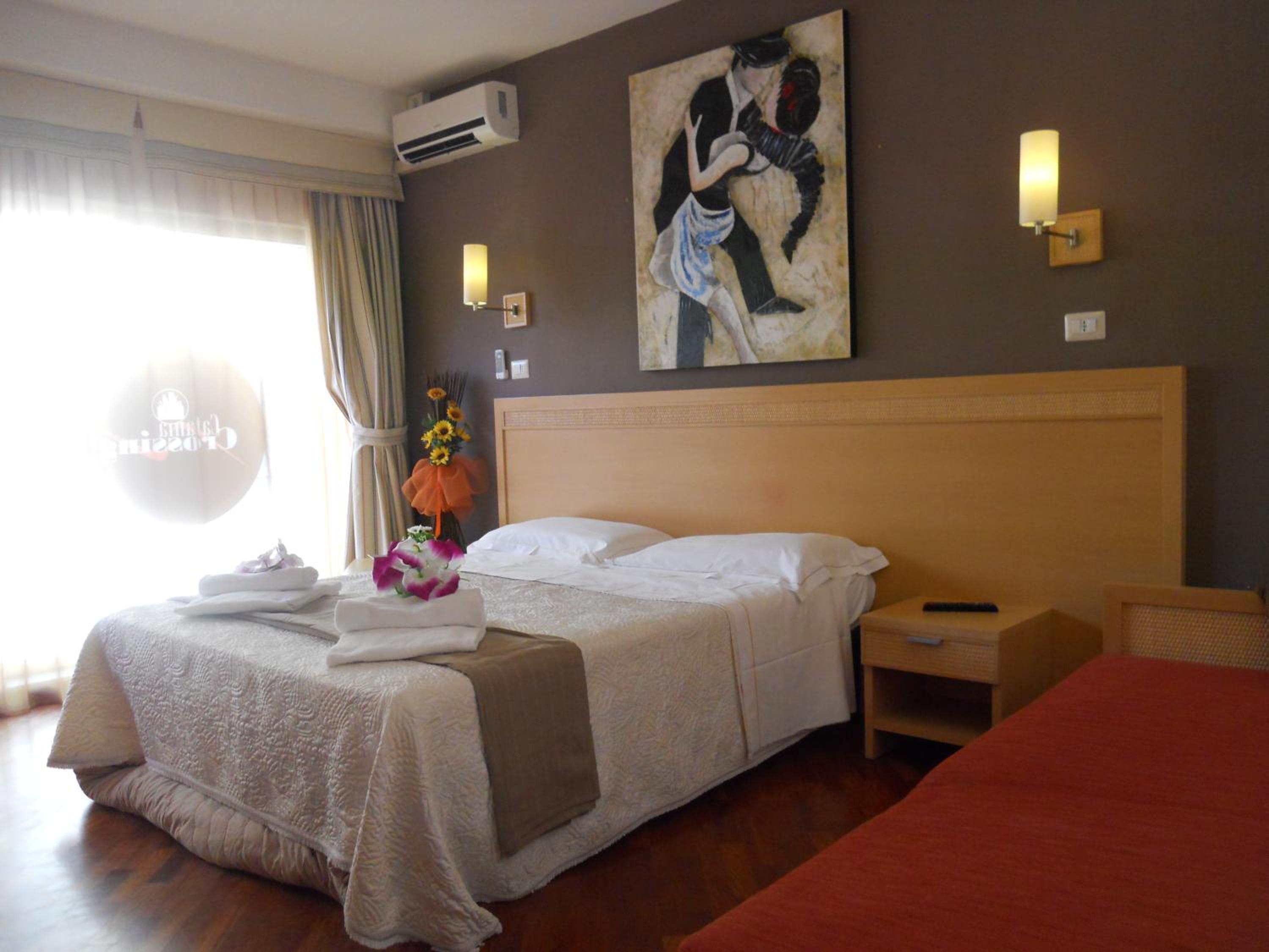 Superior Triple Room photo 1