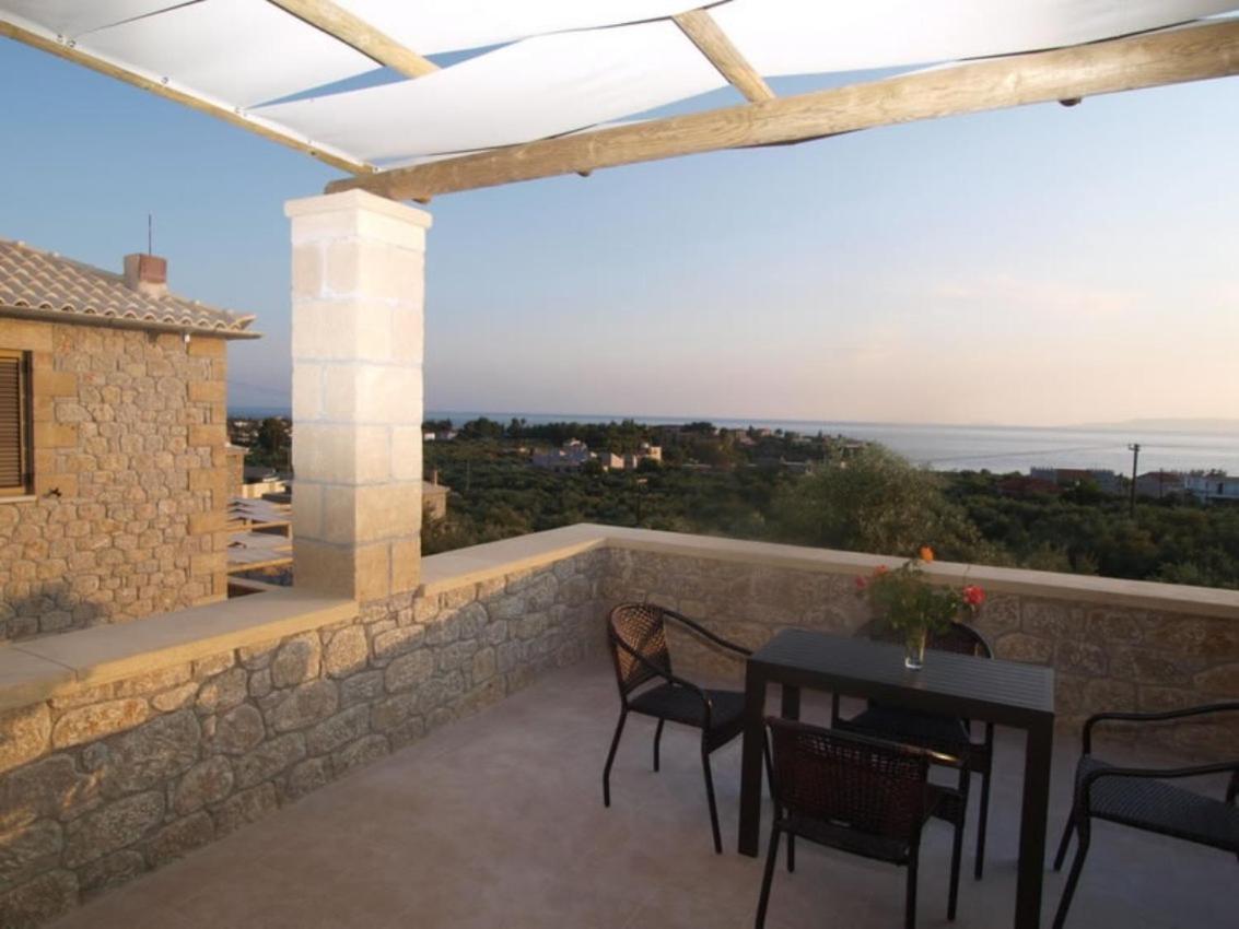 One-Bedroom Apartment with Sea View - Photo 6