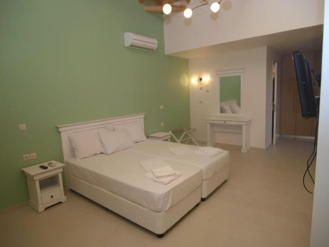 Studio with Sea View - Photo 1