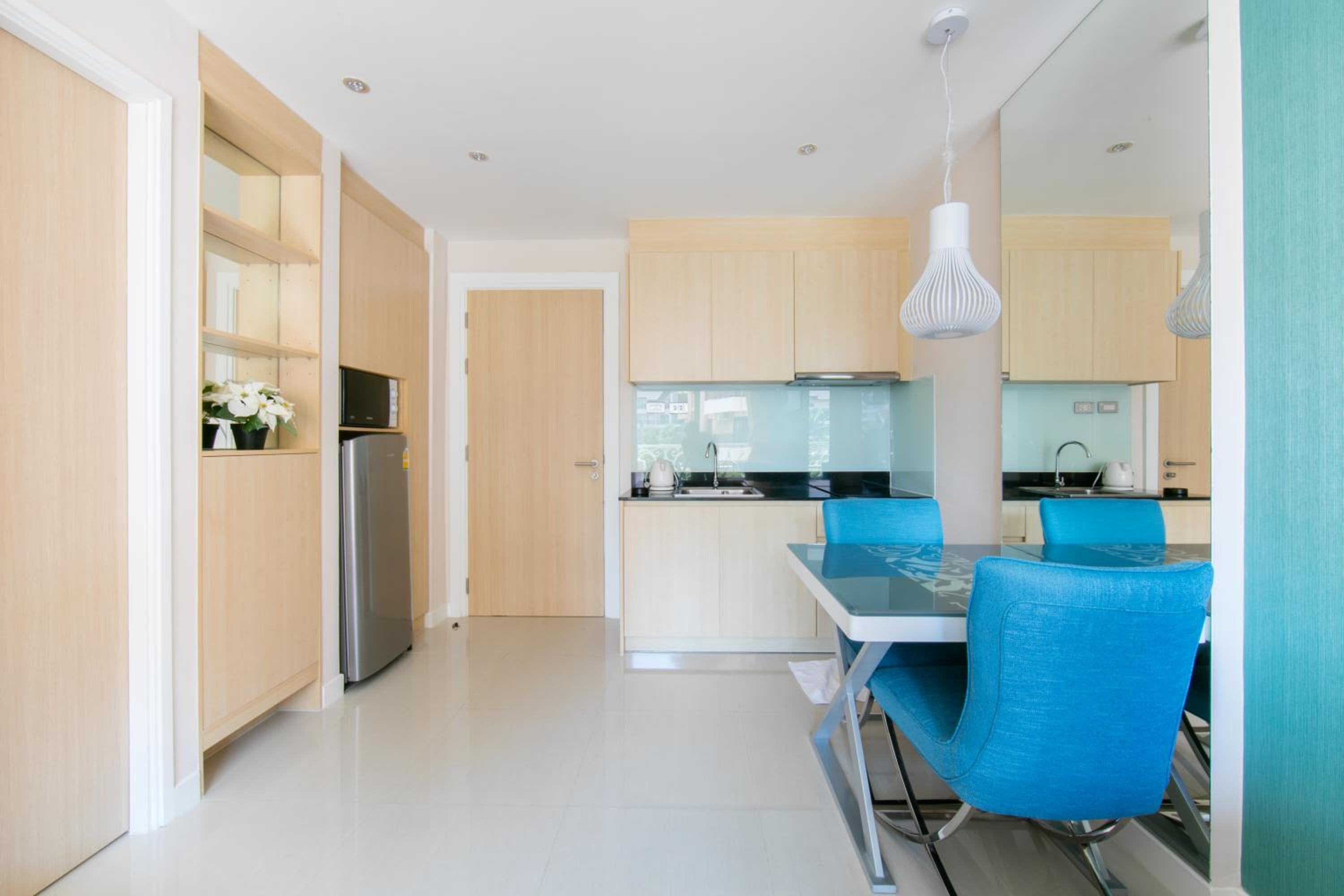 Apartment with Sea View photo 3