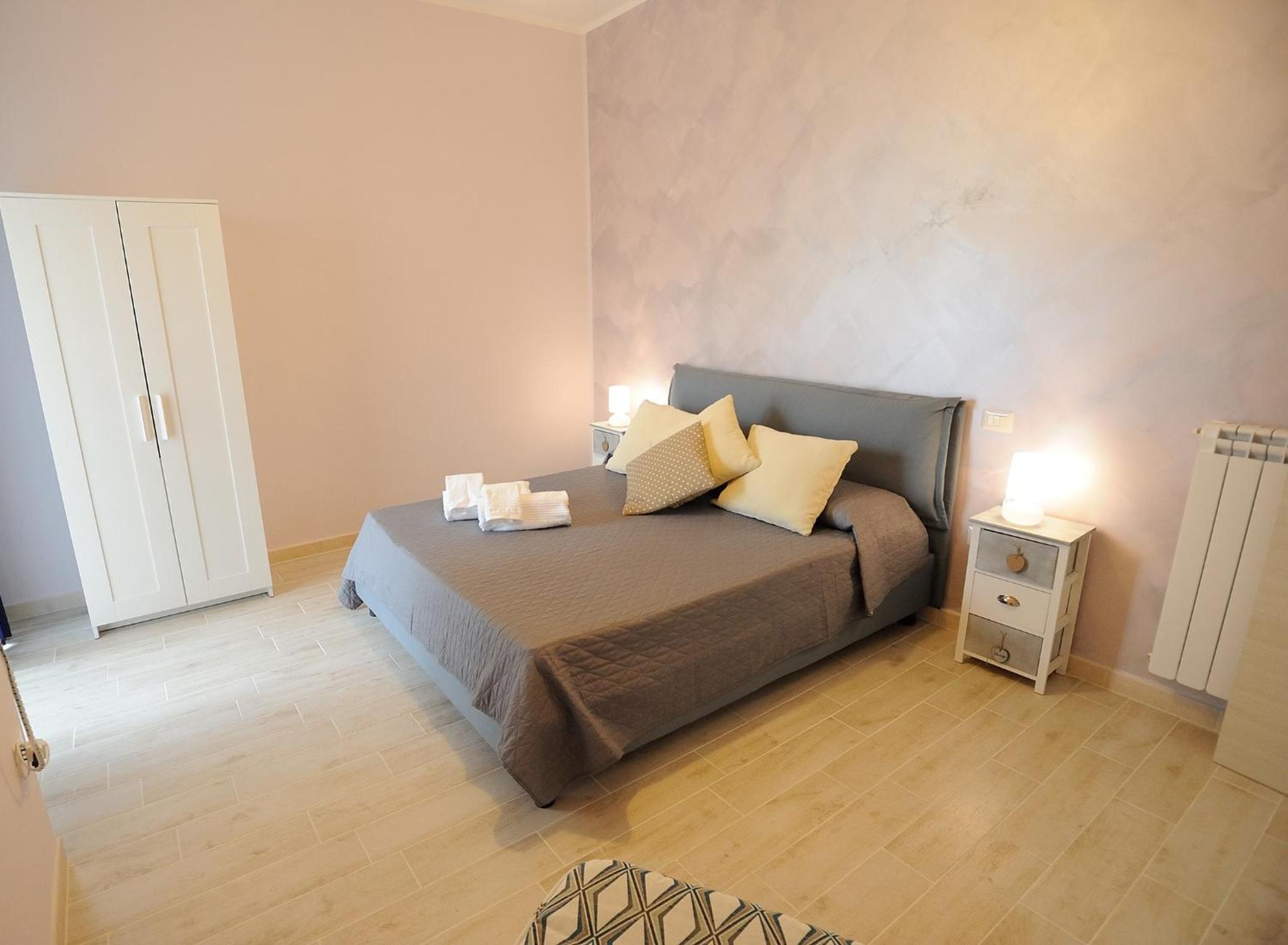 Quadruple Room with Private External Bathroom photo 2