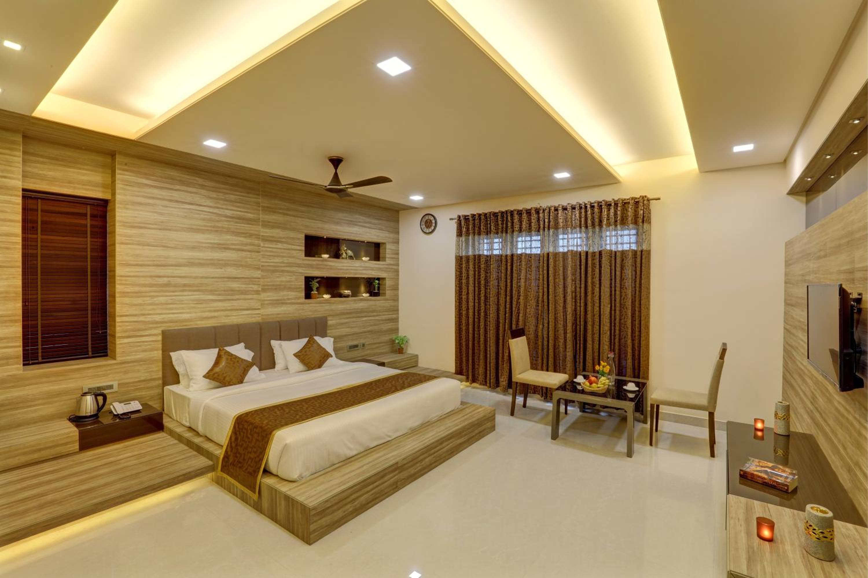 Deluxe Double Room - Photo 2