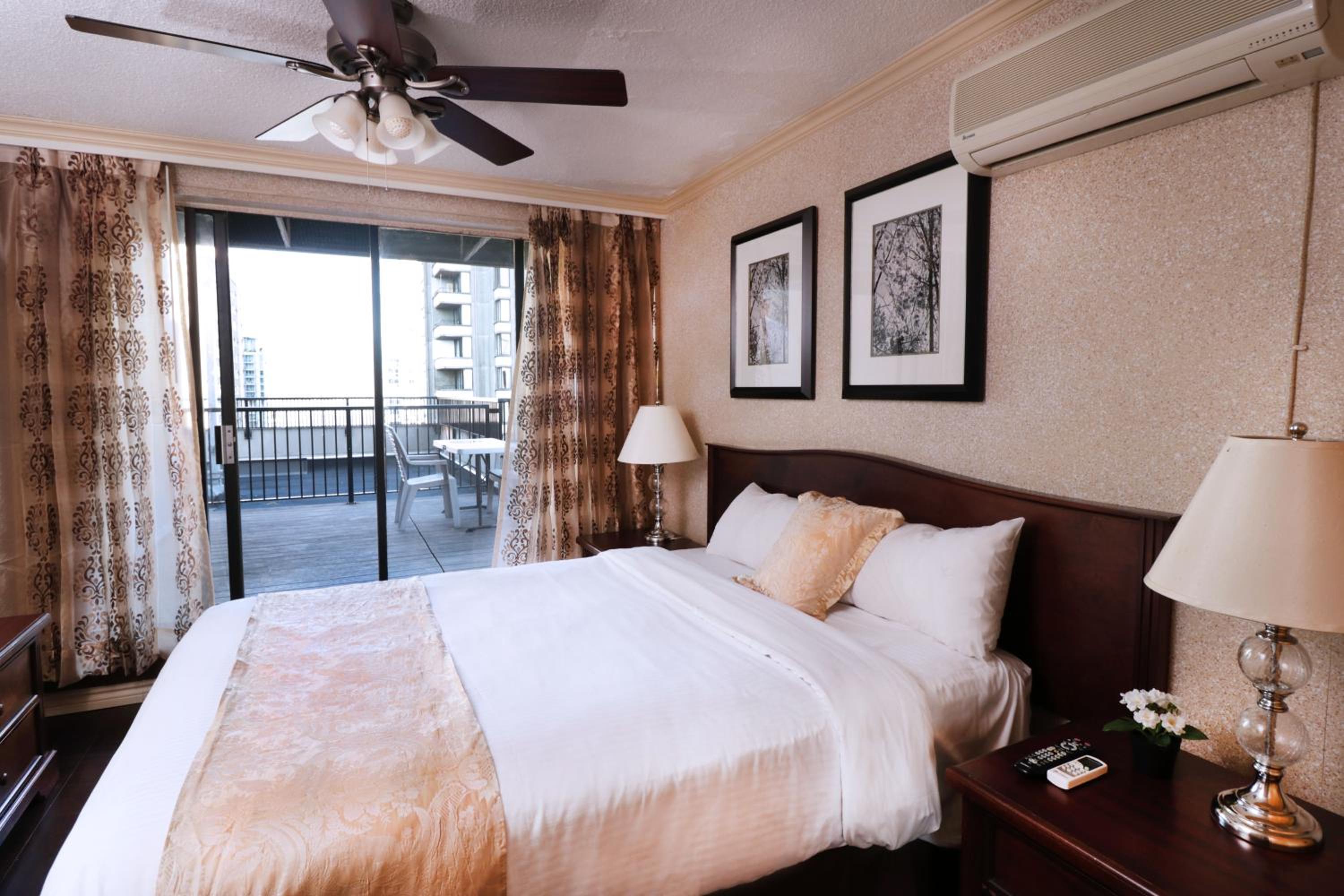 Penthouse Apartment - Photo 12