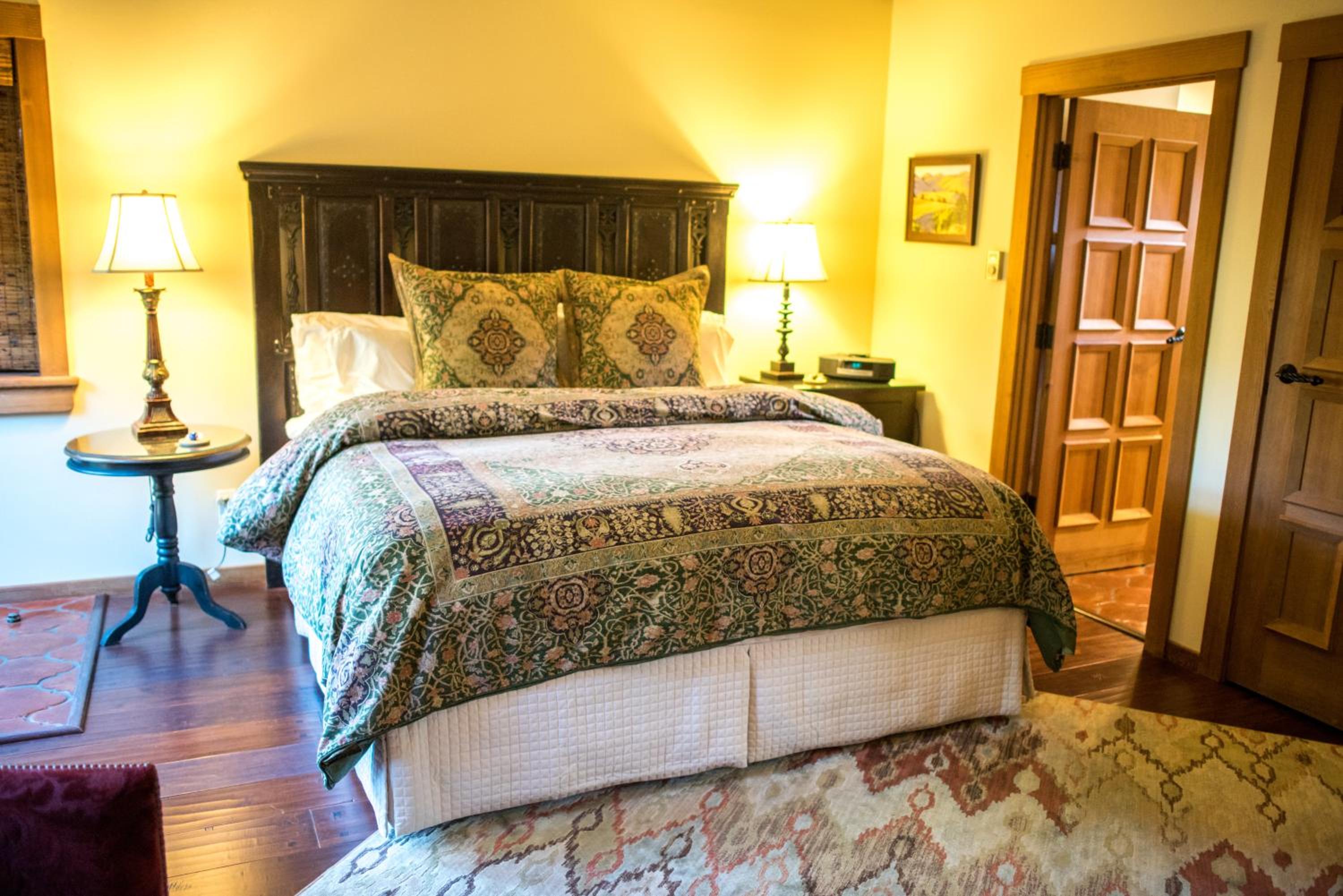 King Room photo 1