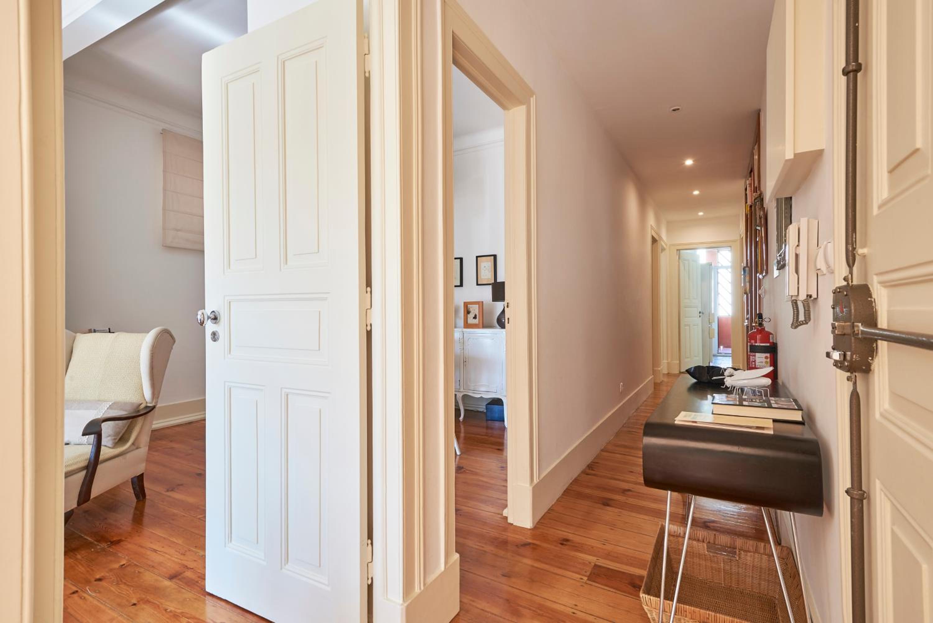 Superior Apartment