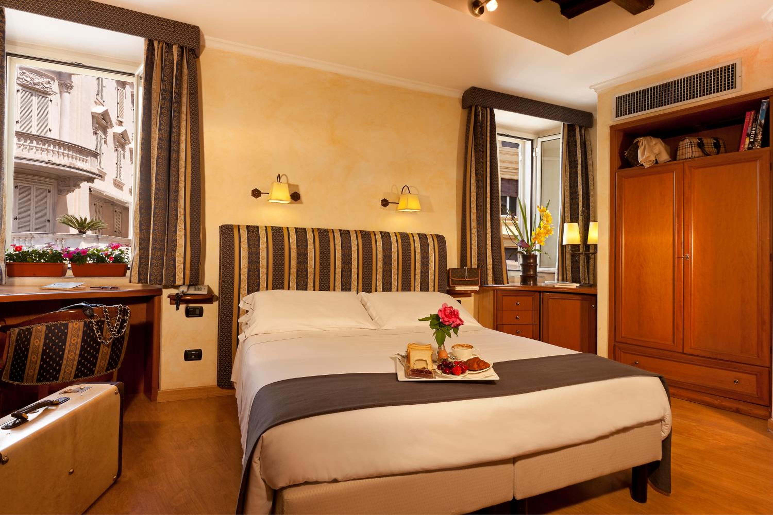 Double Or Twin Room photo 1