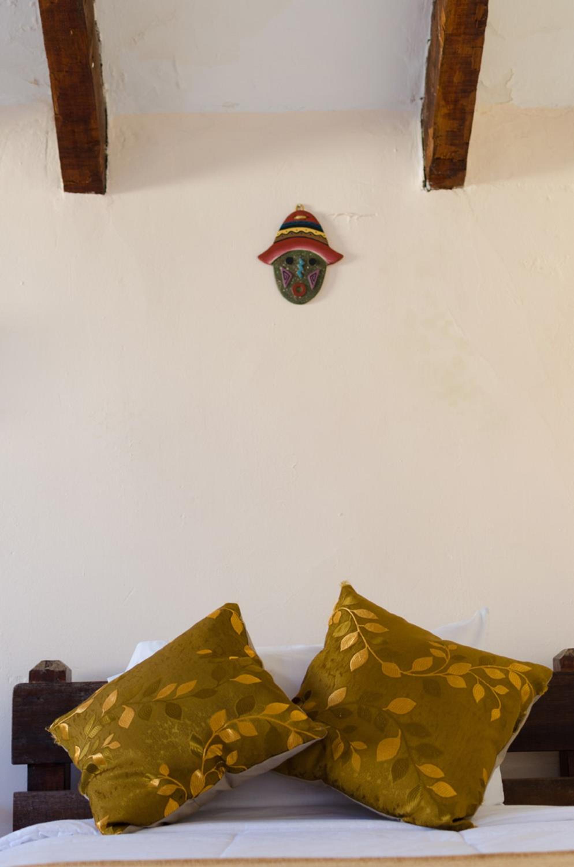 Standard Triple Room photo 2