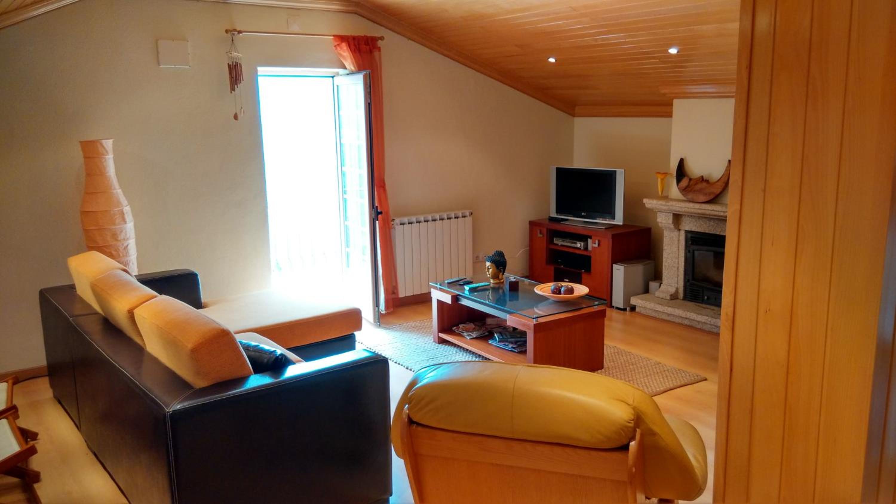 Three-Bedroom House - Photo 12