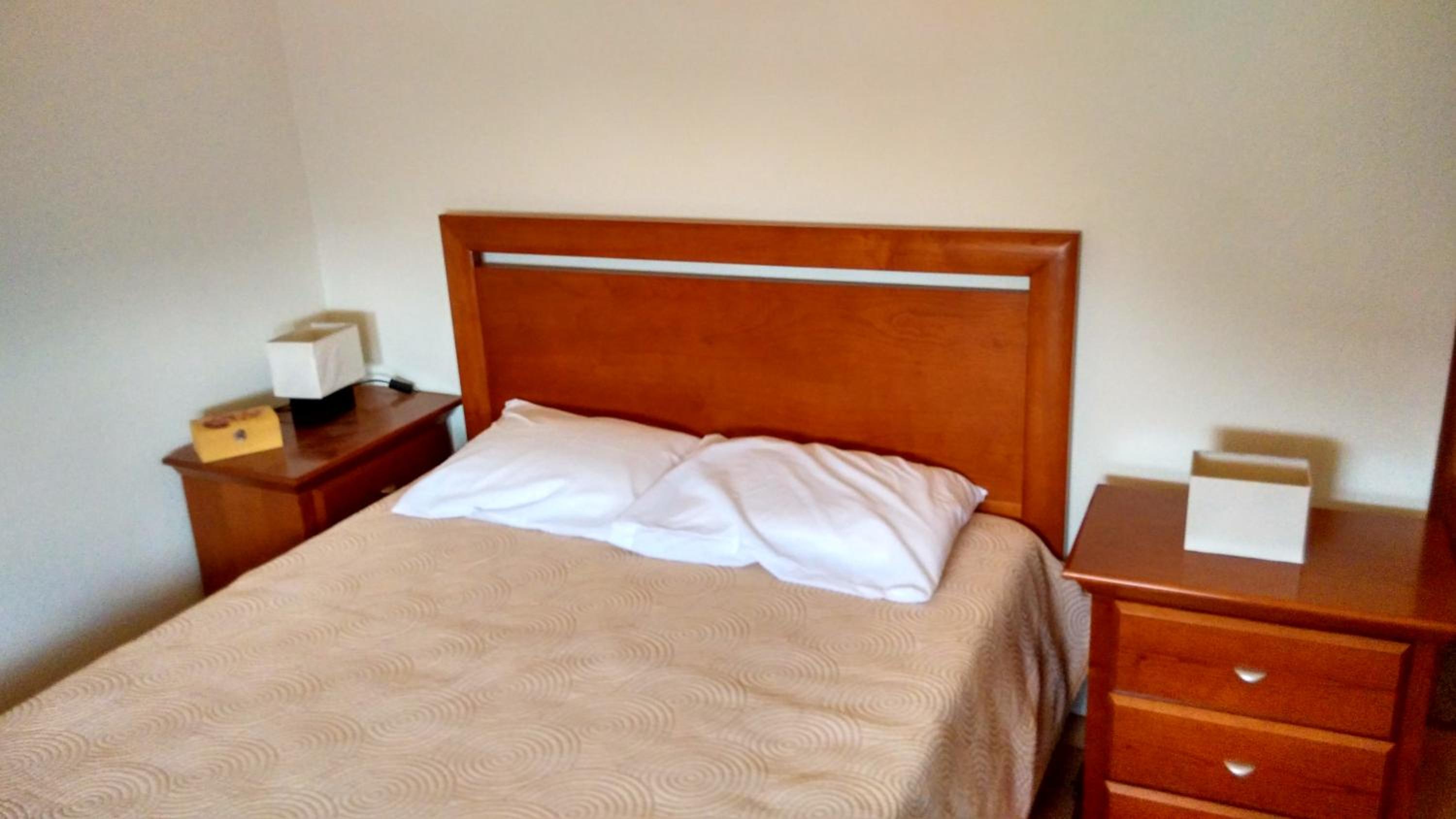 Three-Bedroom House - Photo 18