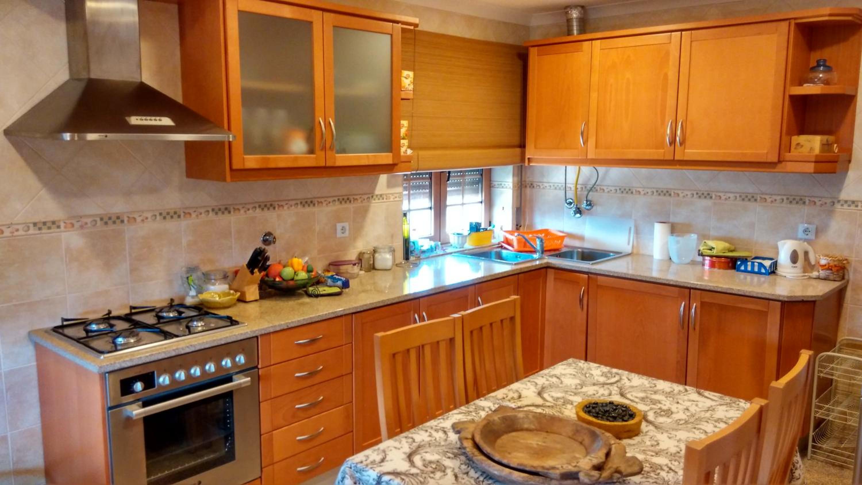 Three-Bedroom House - Photo 25