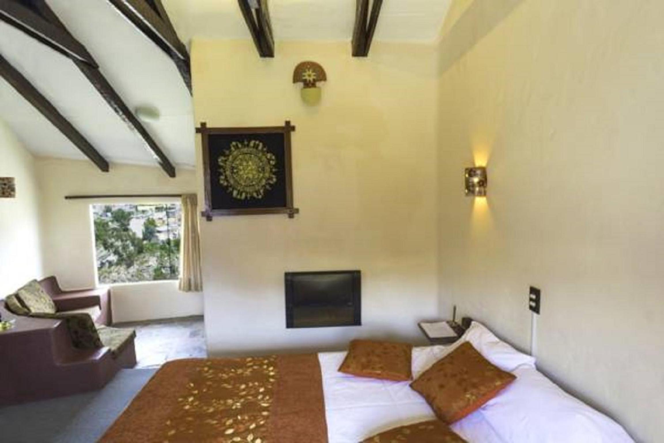 Superior Double Room photo 3