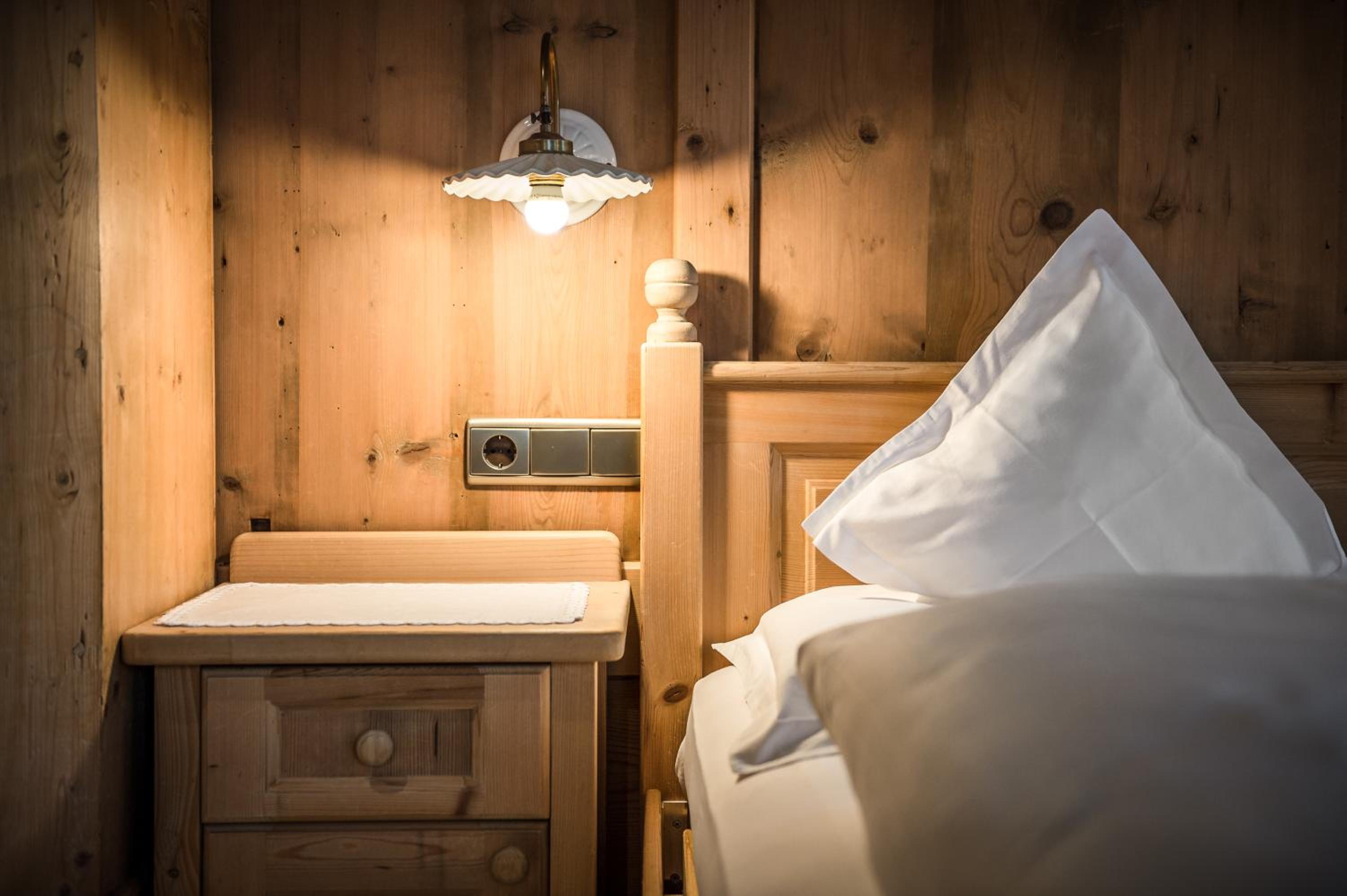 Deluxe Single Room photo 1