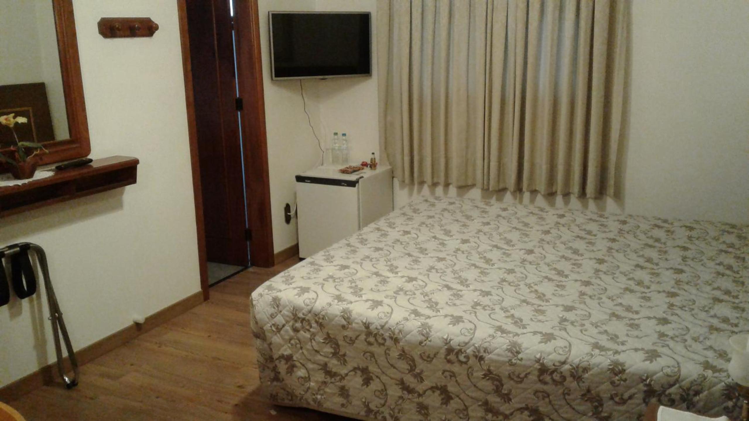 Standard Single Room photo 3