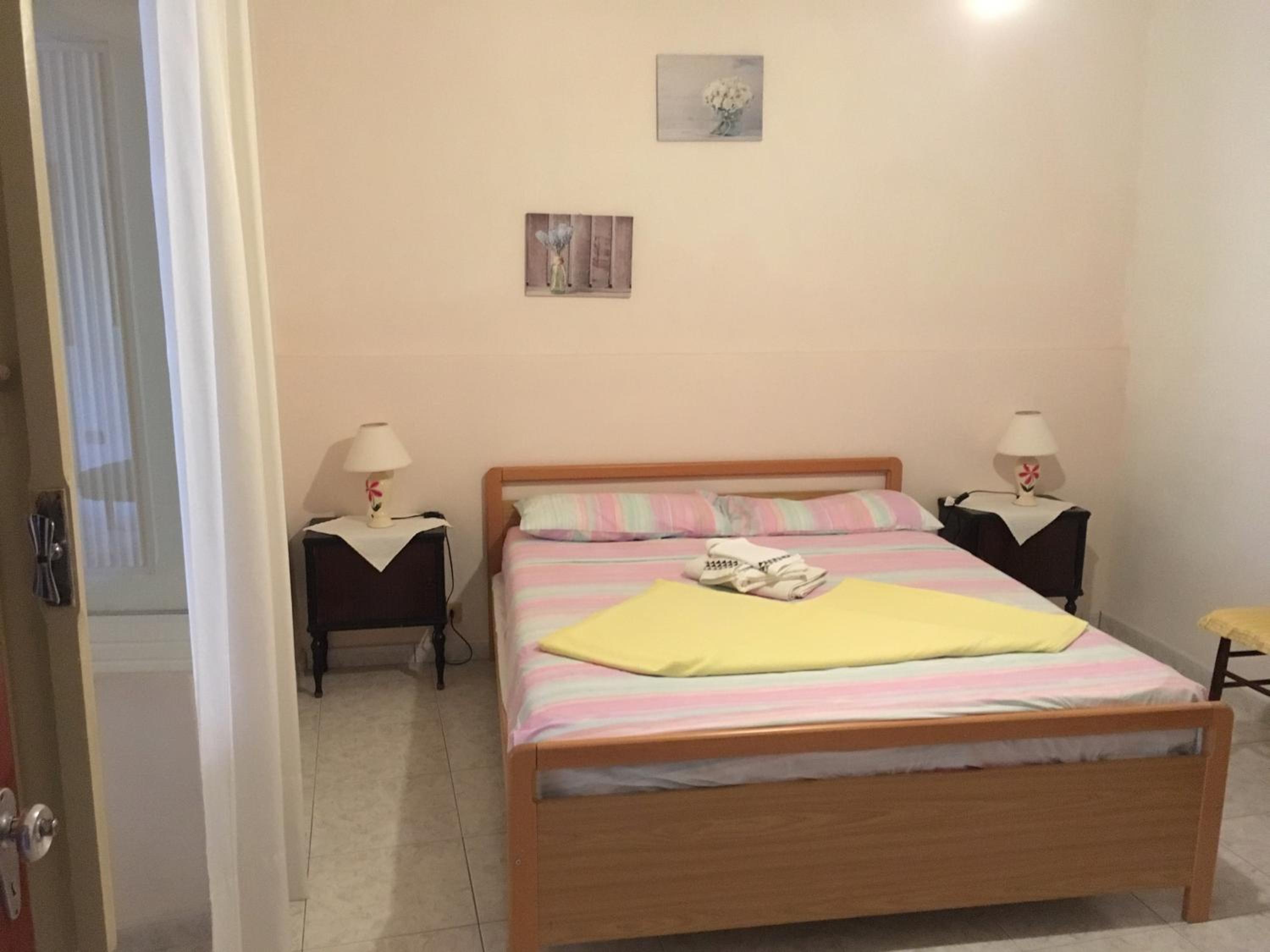 Two-Bedroom Apartment - Photo 1