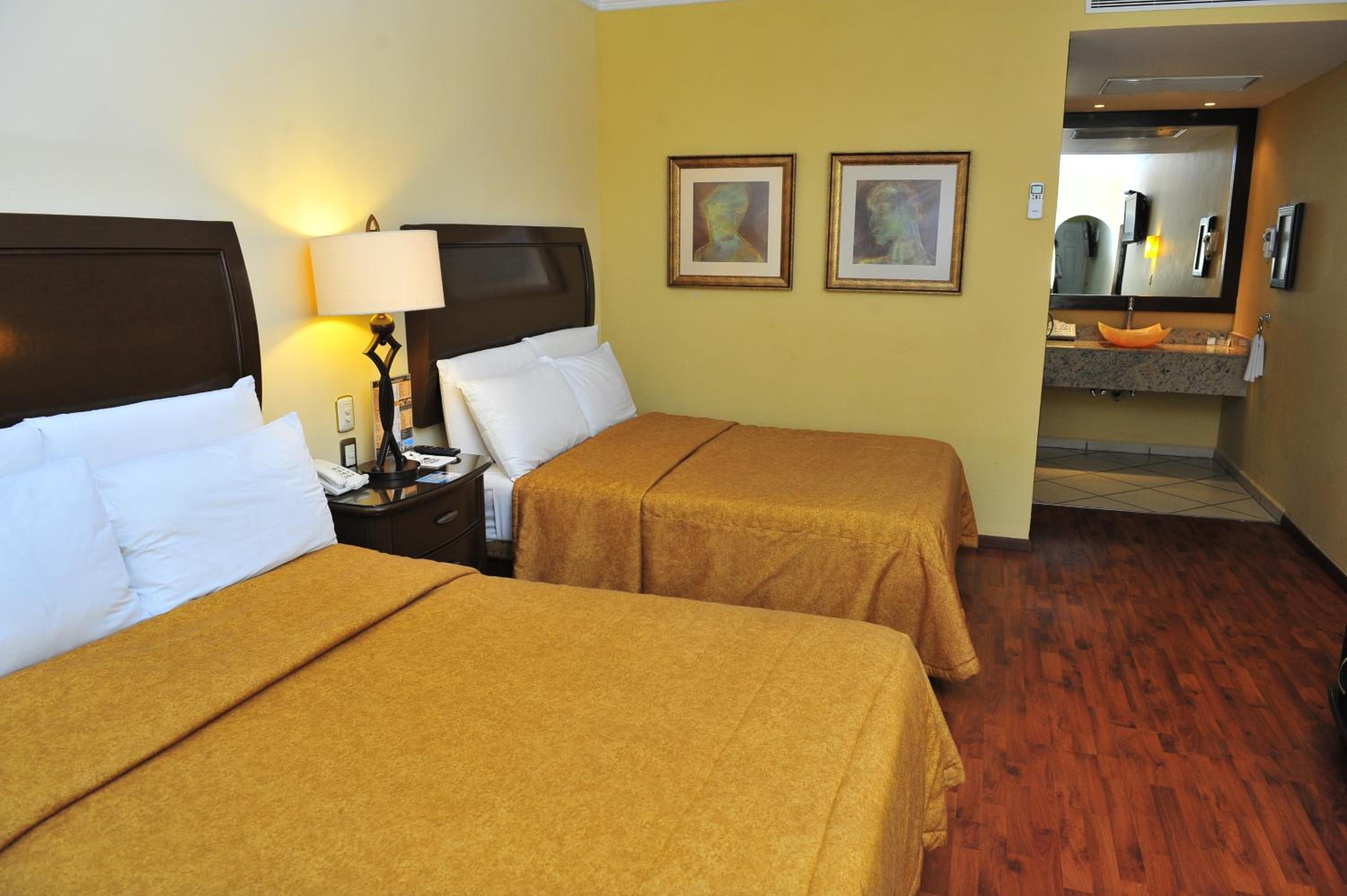 Suite - Photo 1
