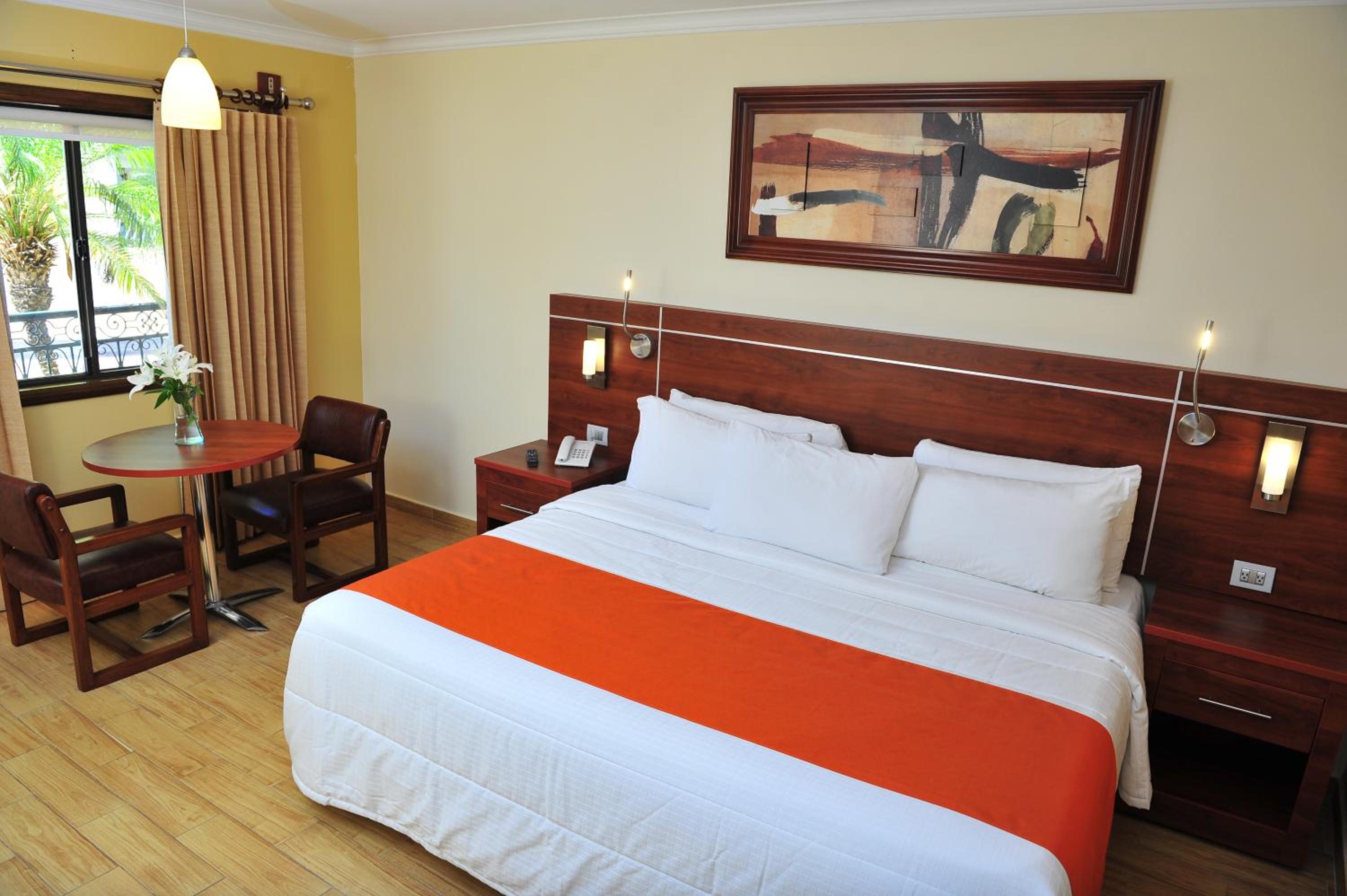 King Room photo 3