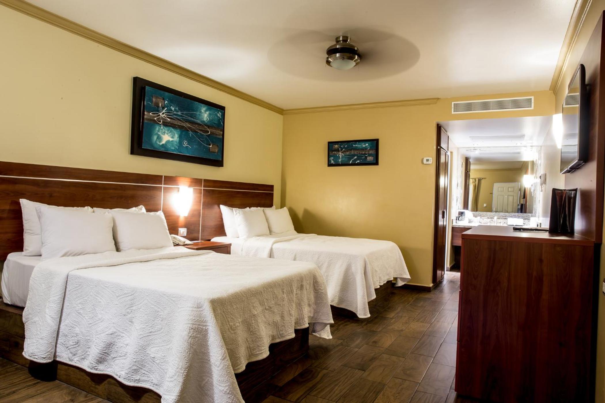 Twin Room photo 1