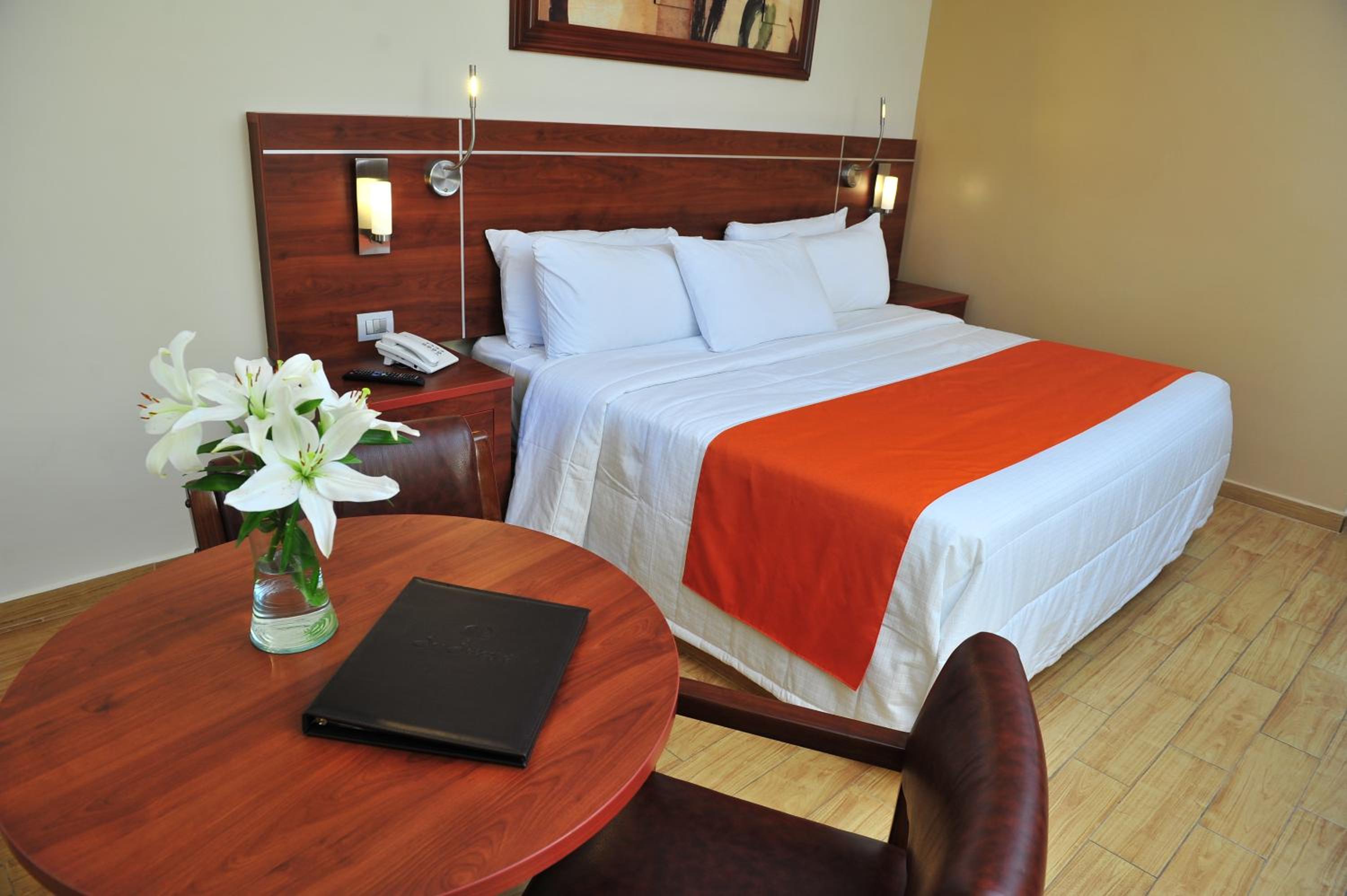 King Room photo 1