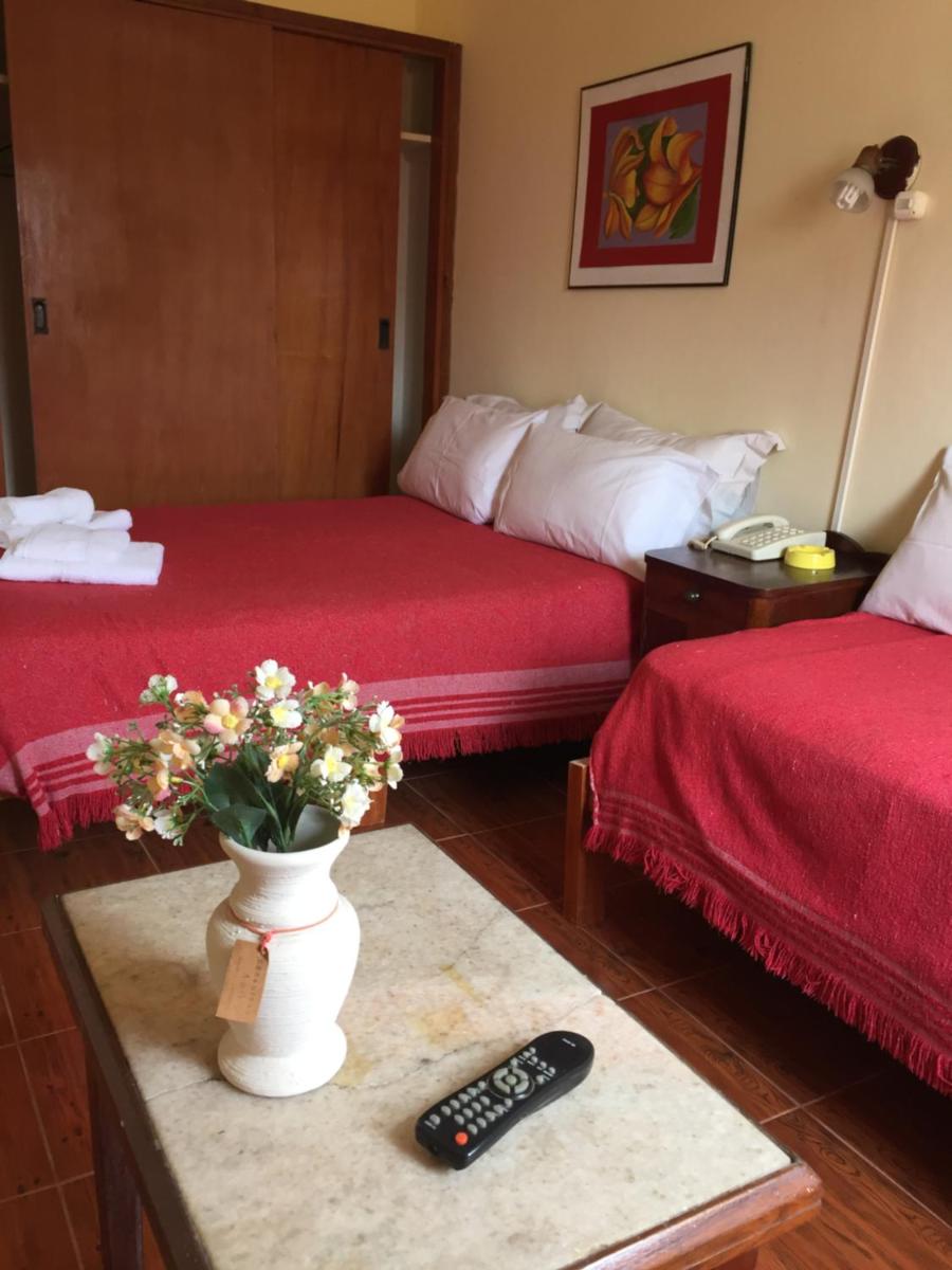 Triple Room photo 1