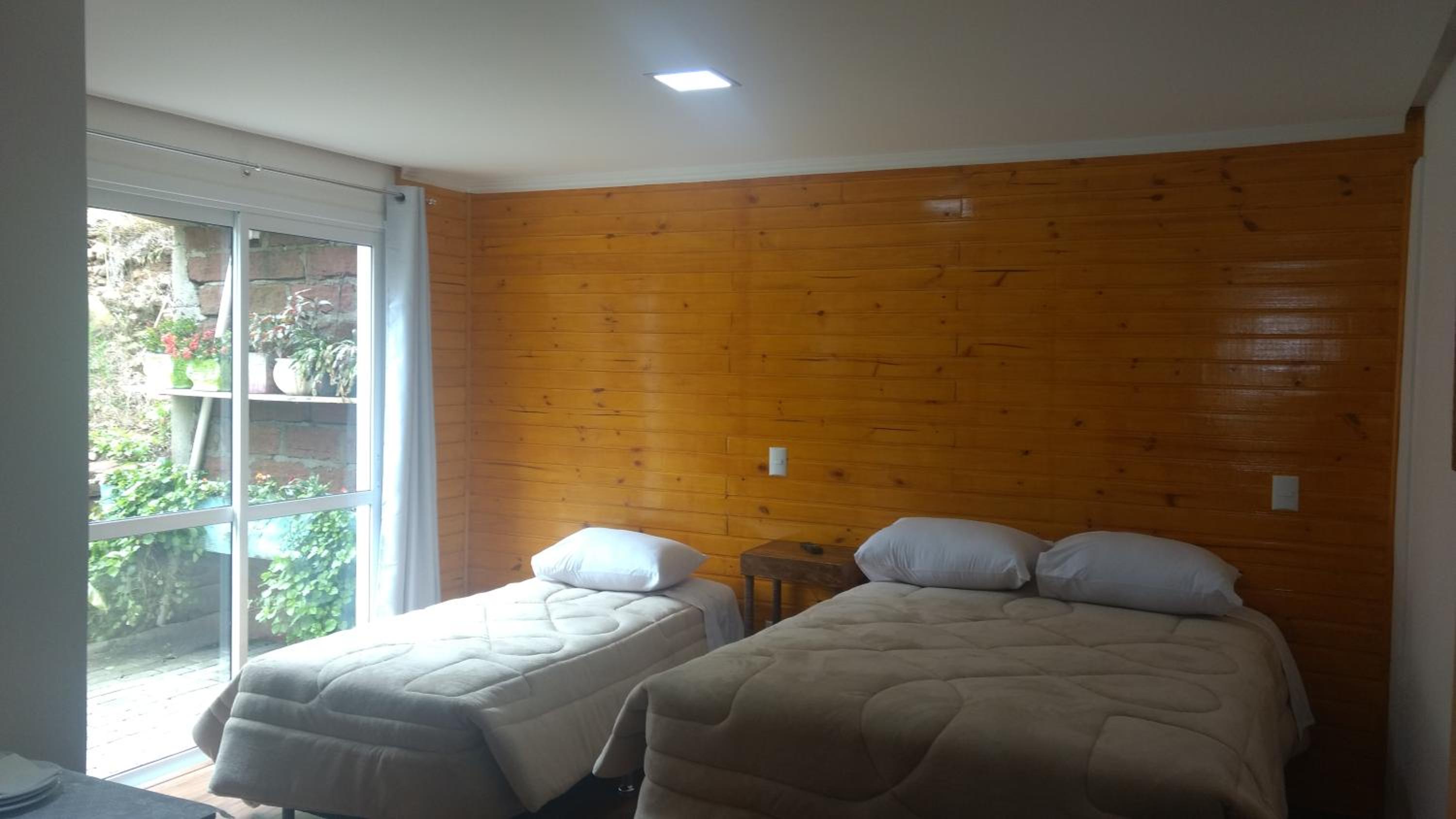 Classic Triple Room - Photo 2