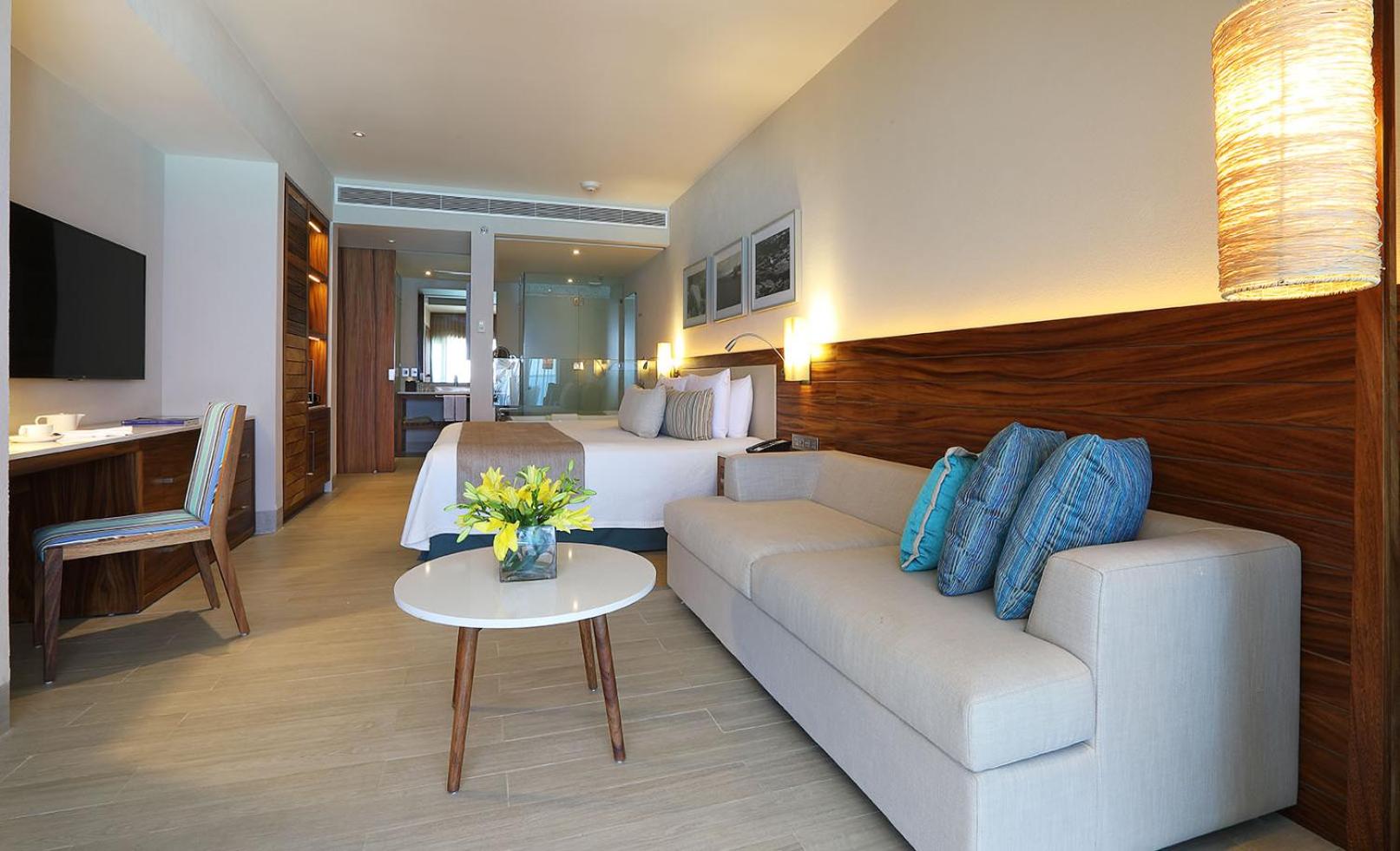 Suite Deluxe King