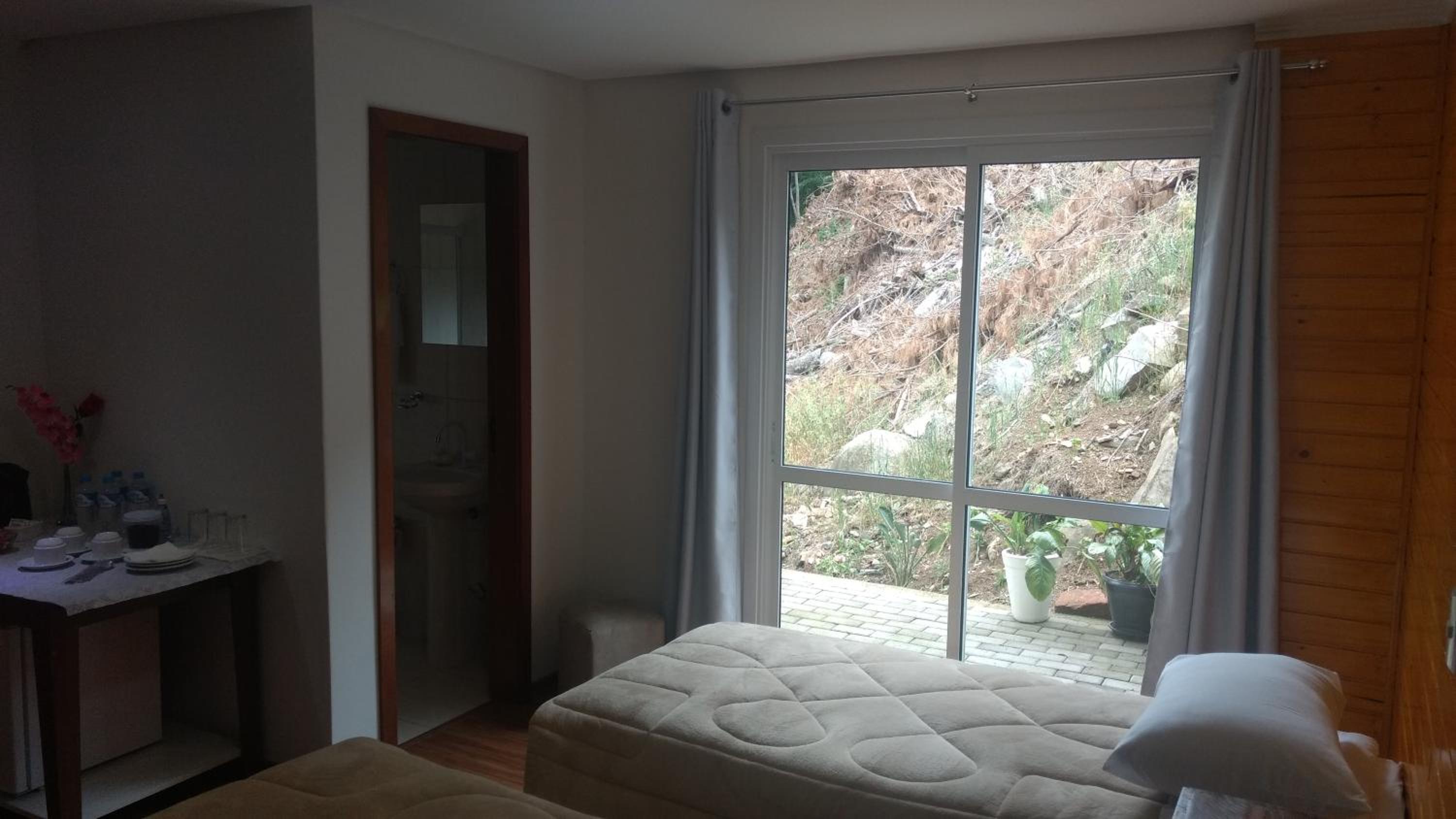 Classic Triple Room - Photo 14