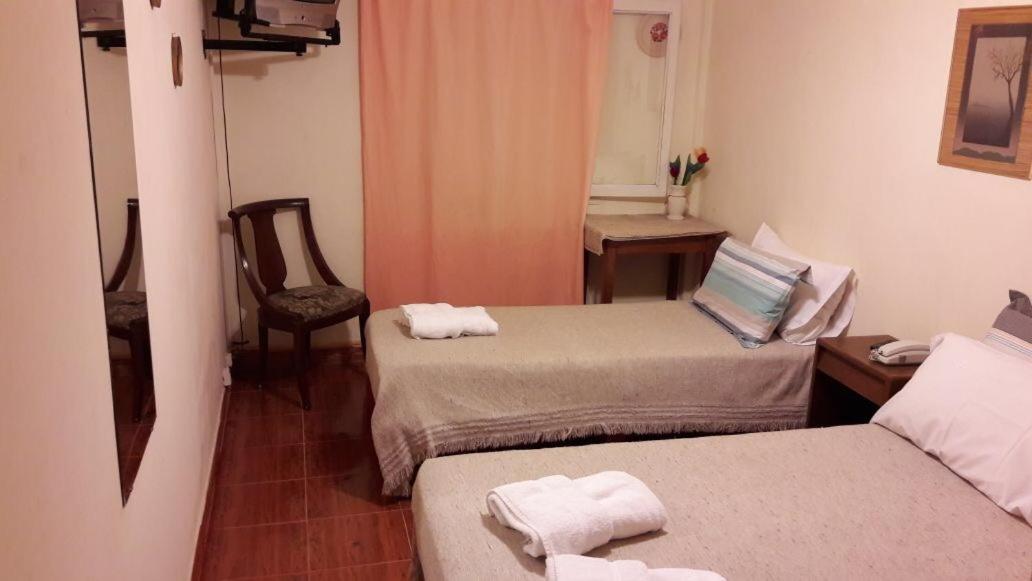 Triple Room photo 2