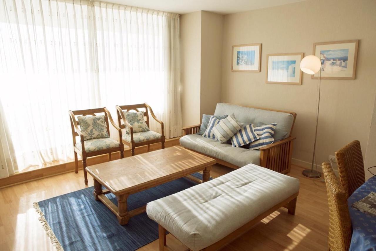 Apartment With Sea View photo 2