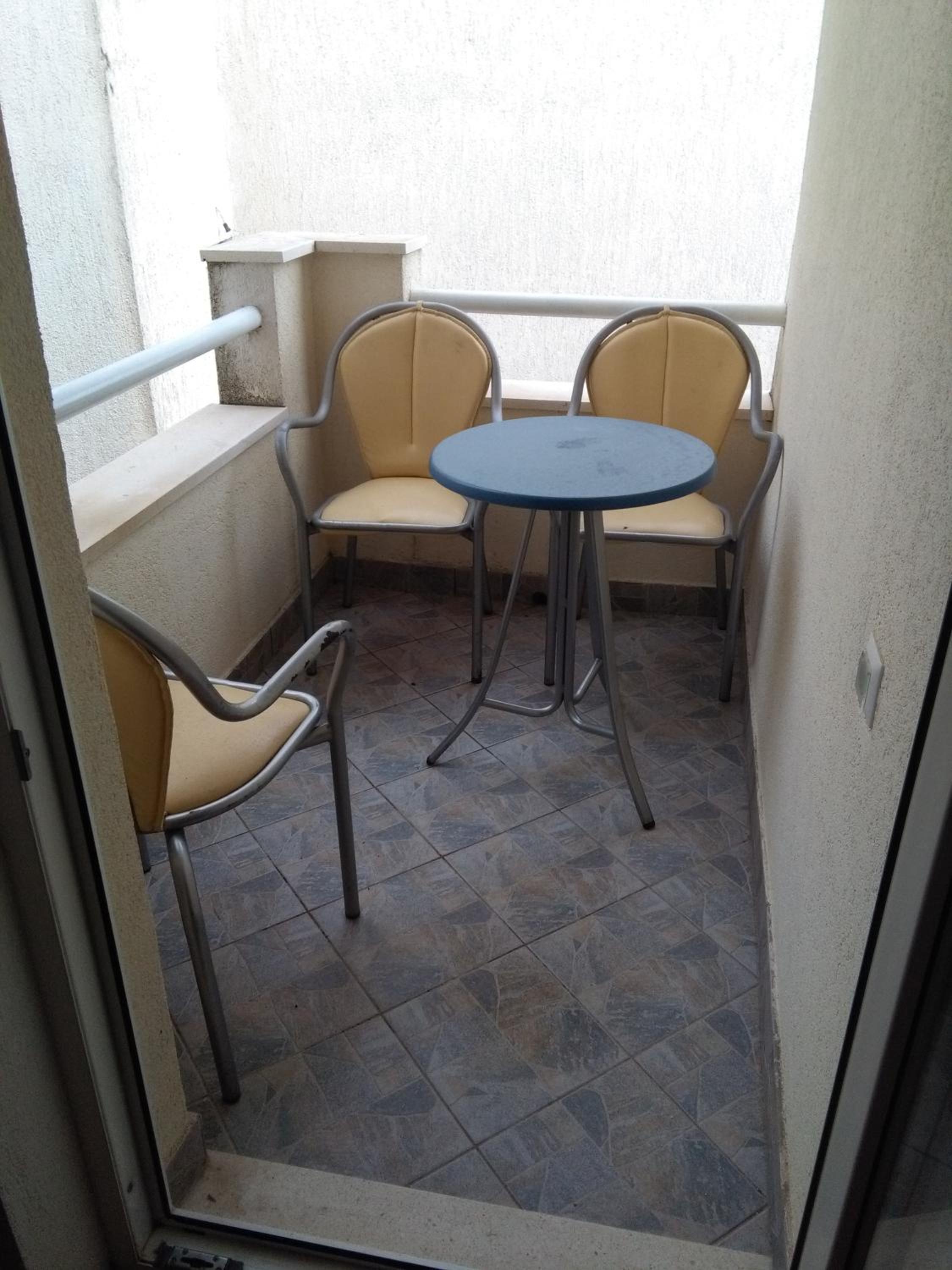 Triple Room with Balcony photo 2