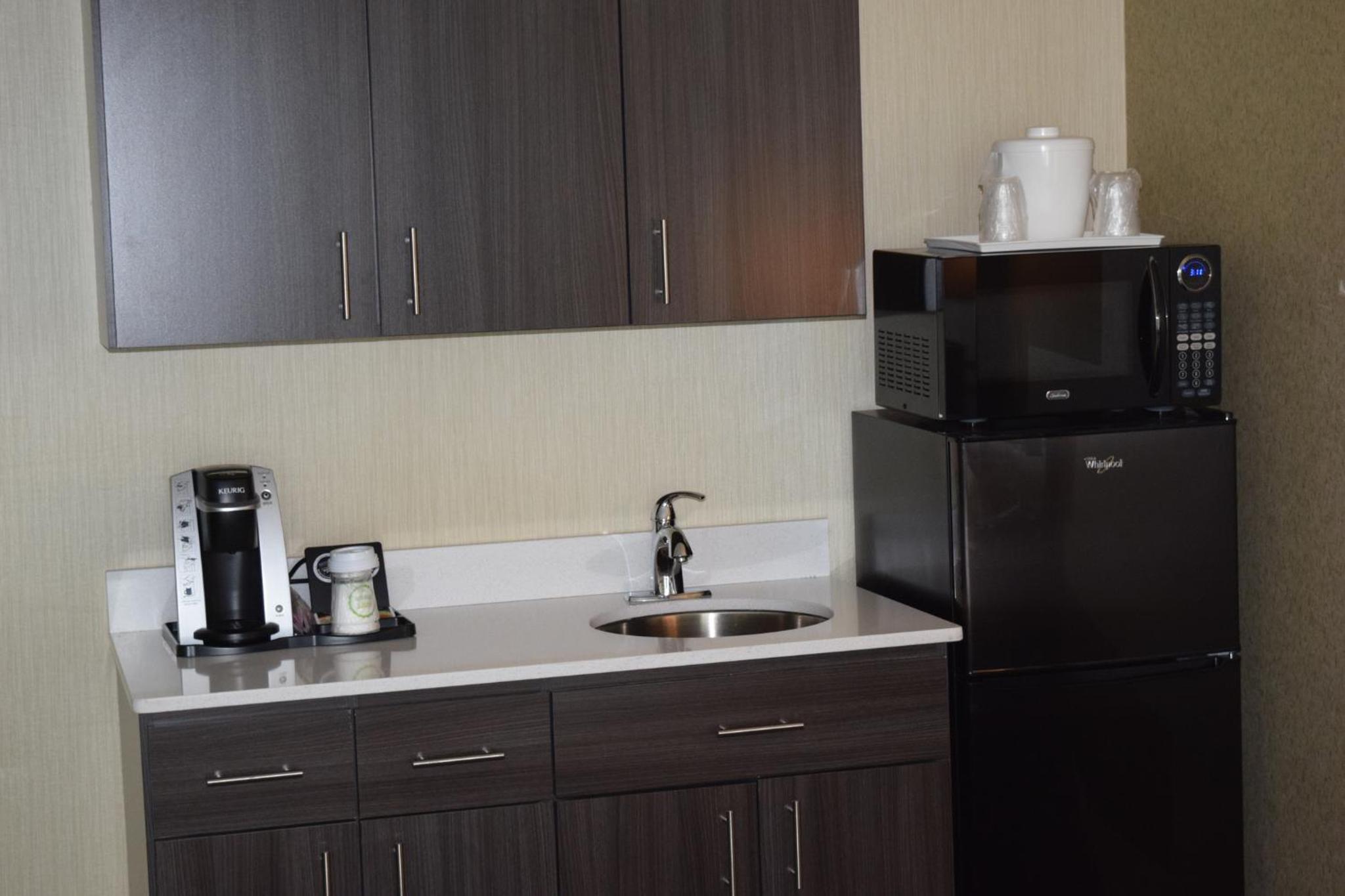 One-Bedroom King Suite - Photo 2