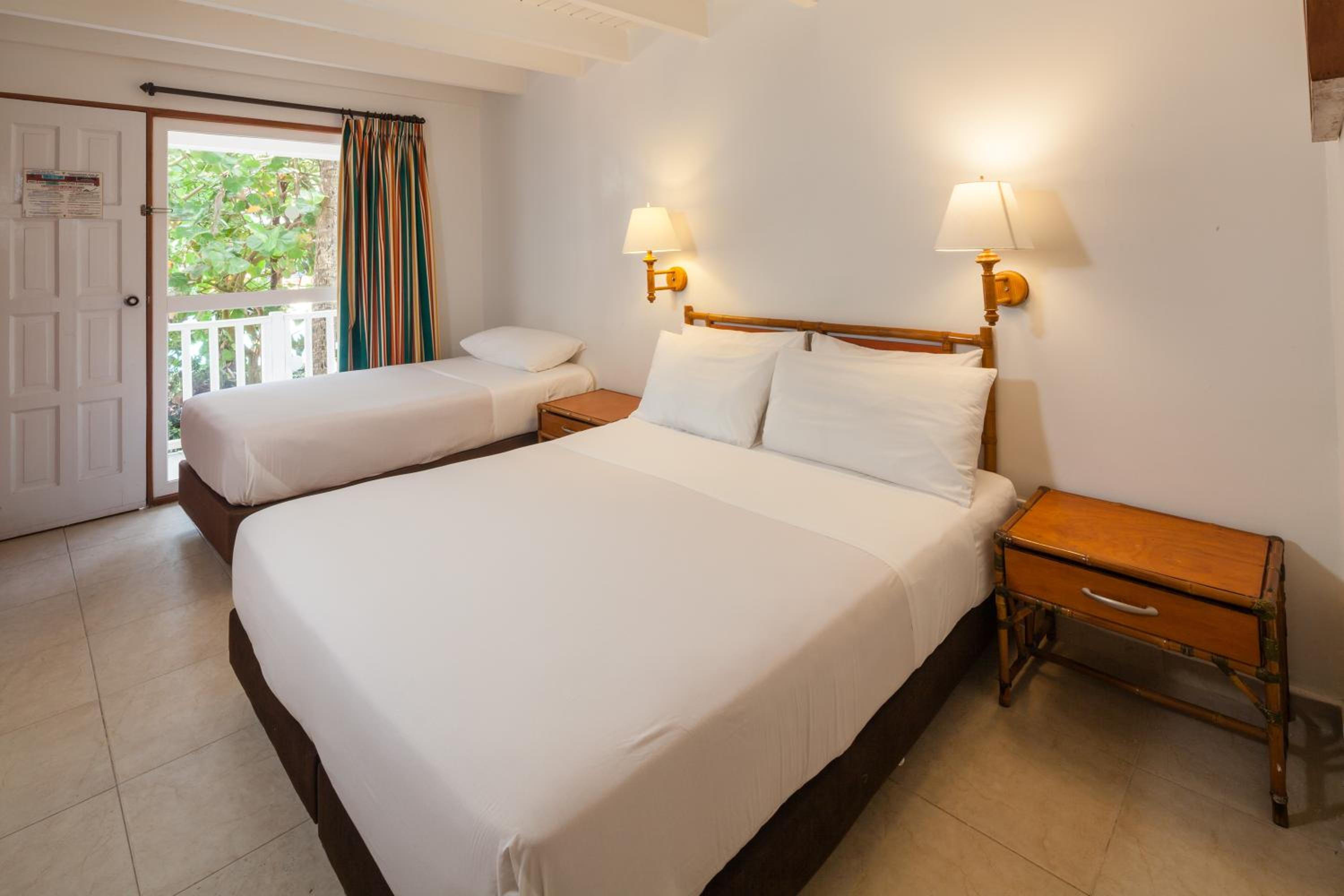 Double or Twin Room photo 1