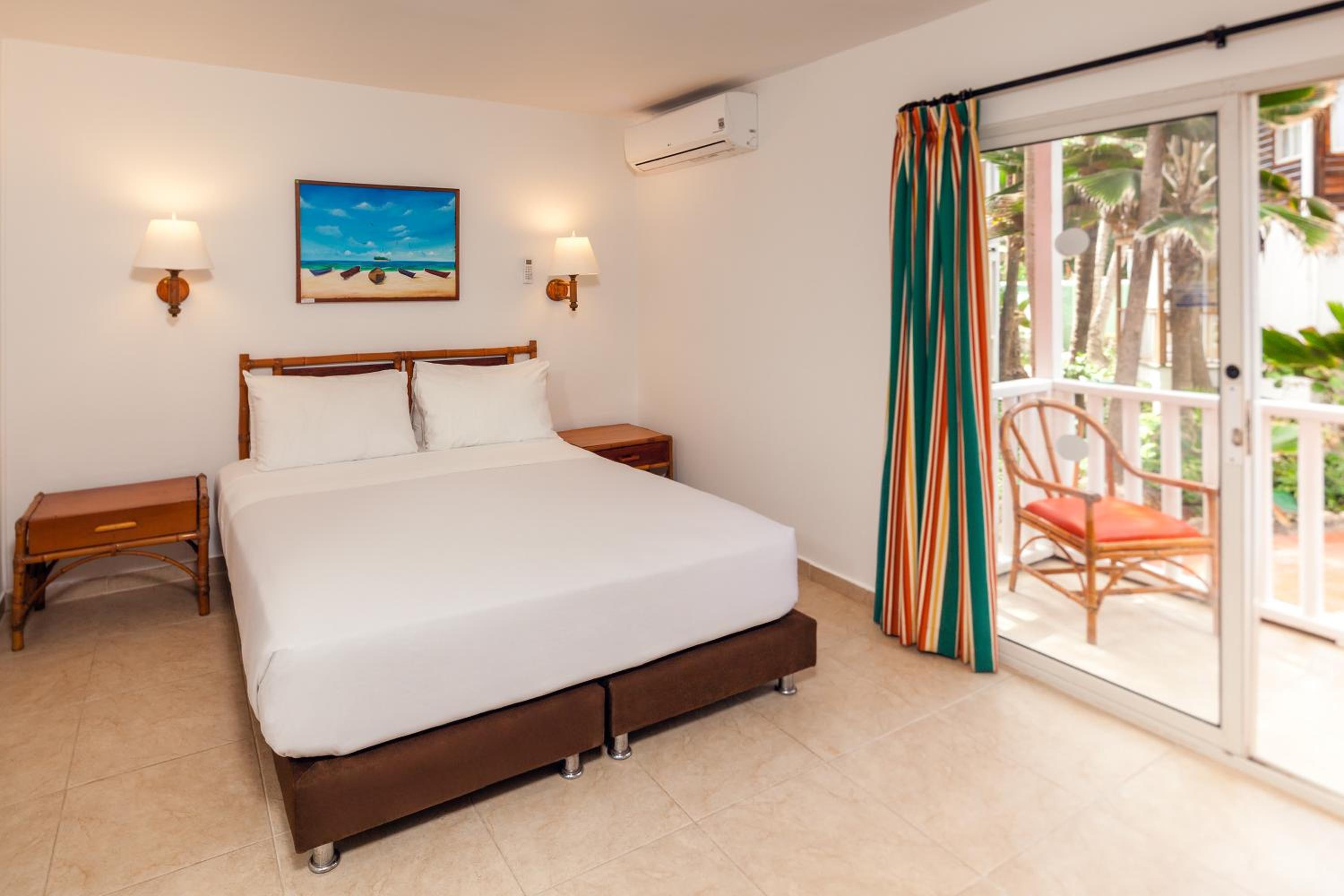 Double or Twin Room photo 2