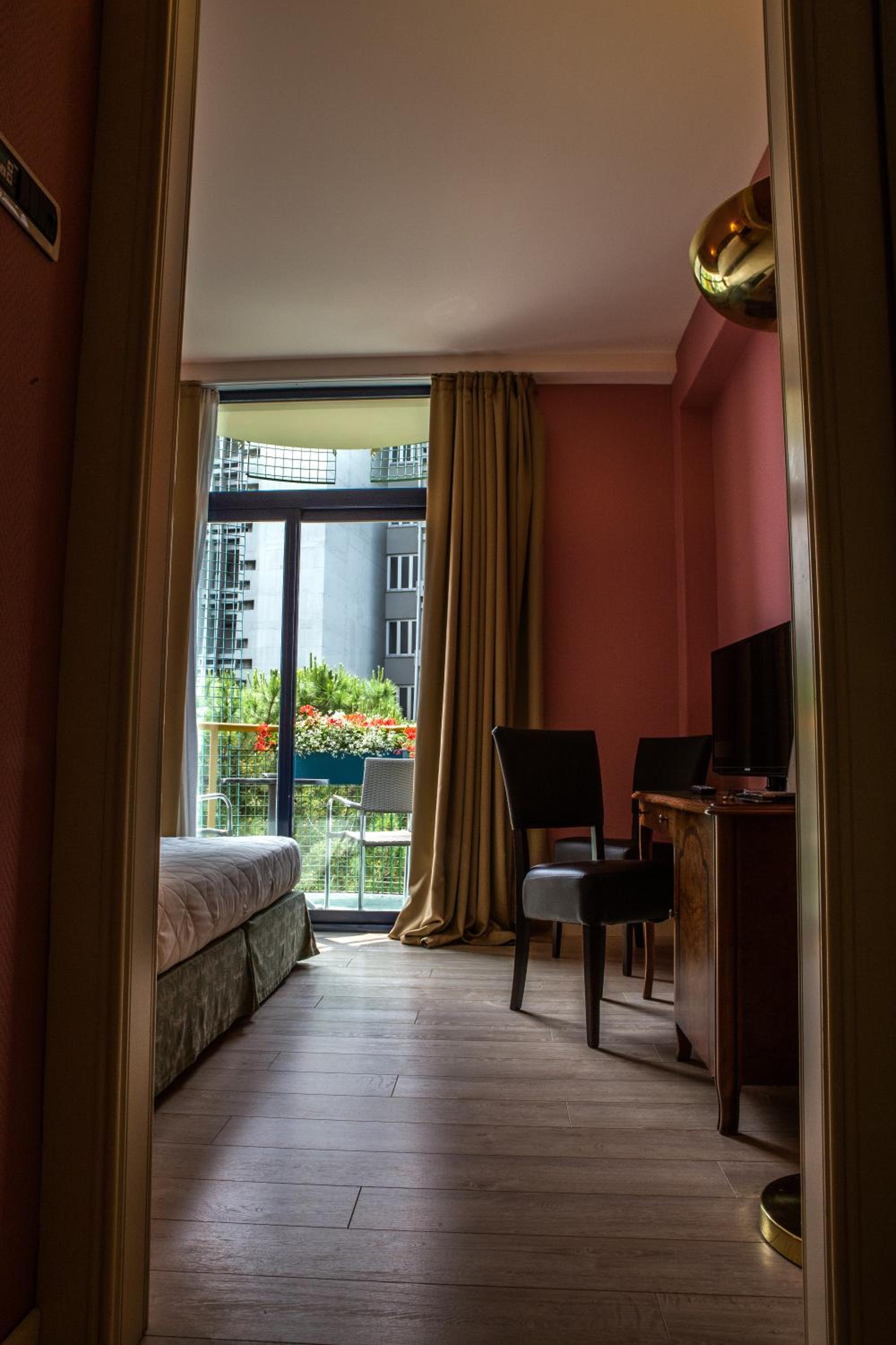 Superior Double Room Sea Side photo 1