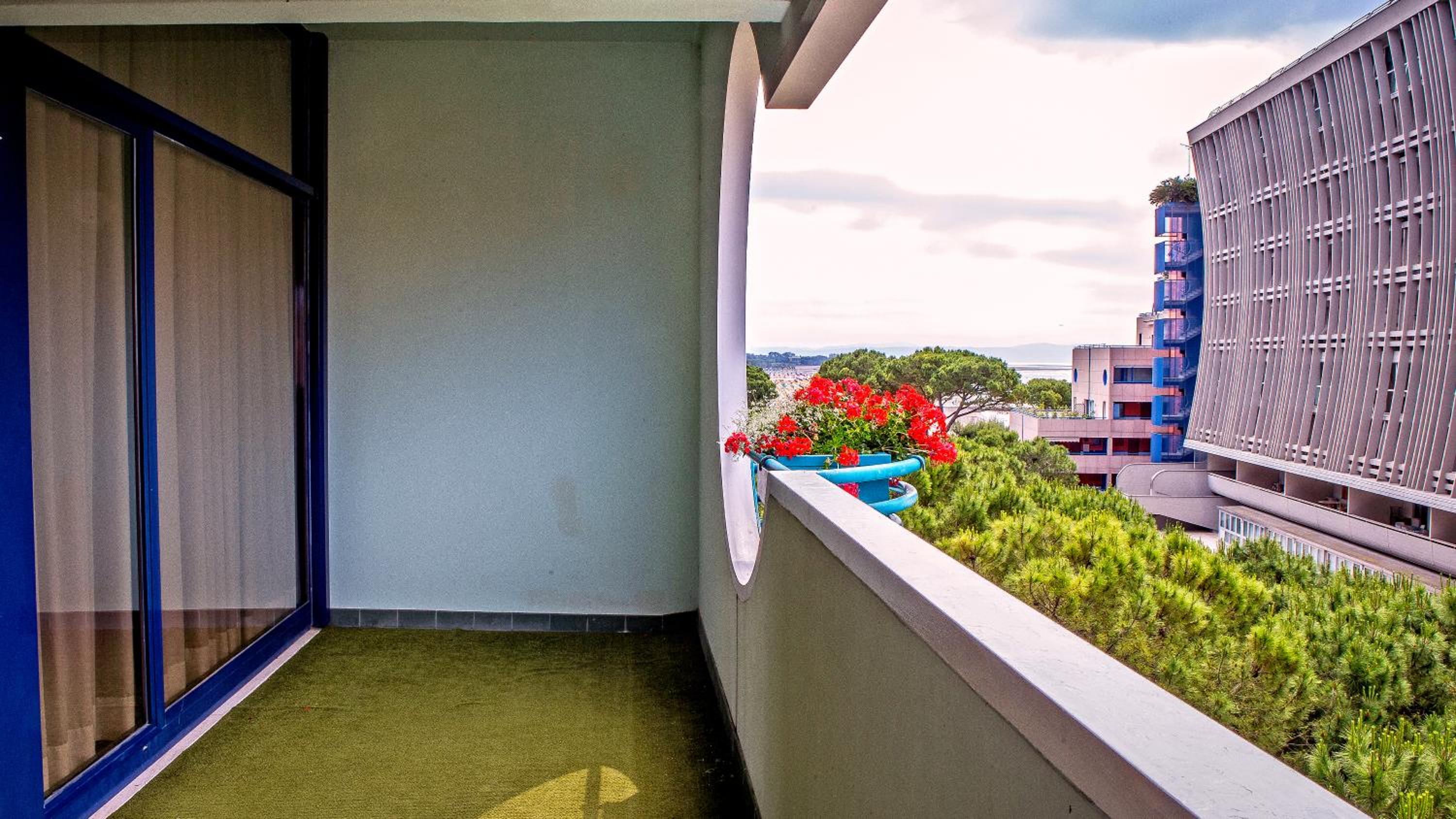 Superior Junior Suite Sea Side - Photo 5