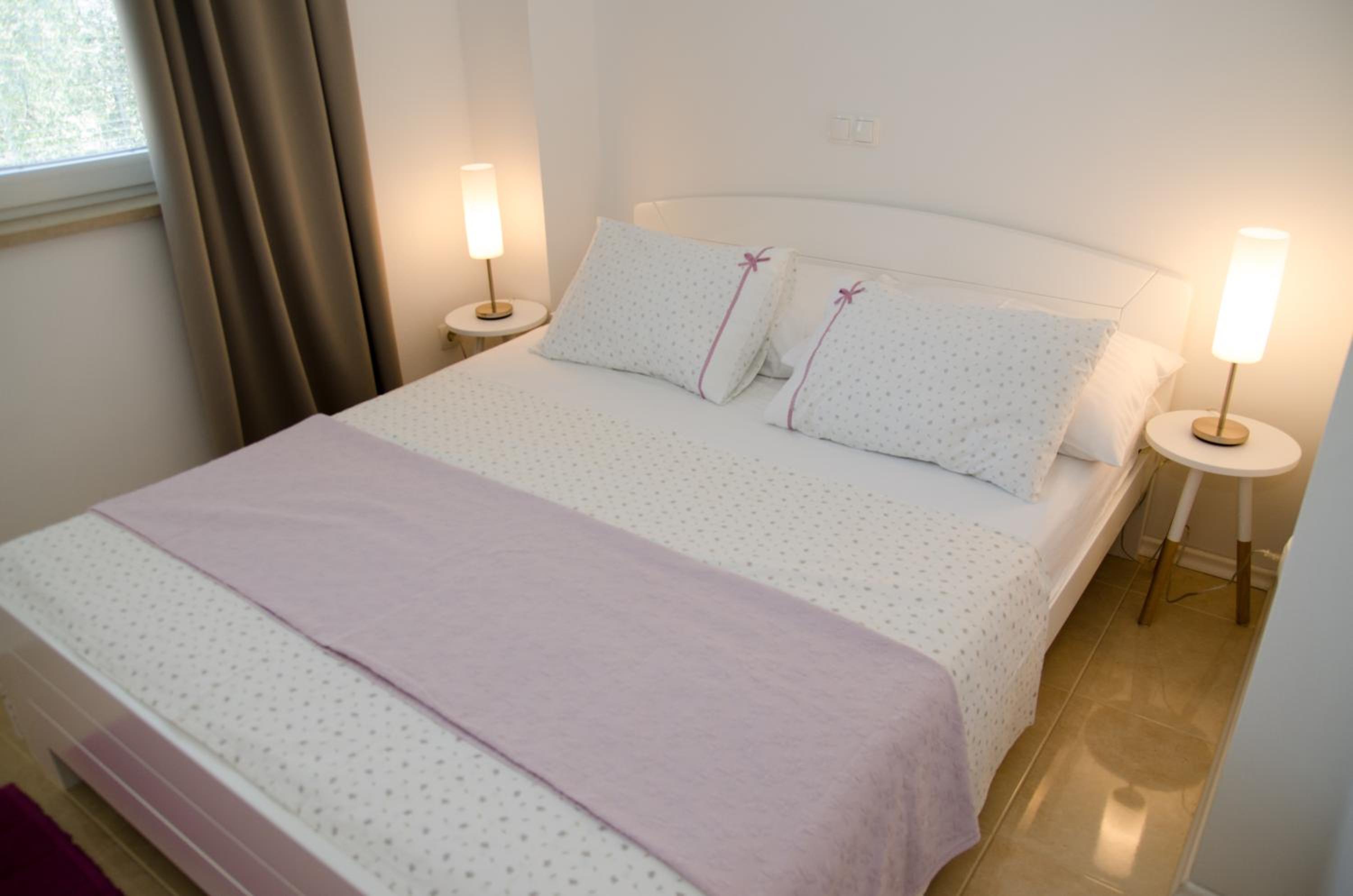 Apartment with Sea View photo 1