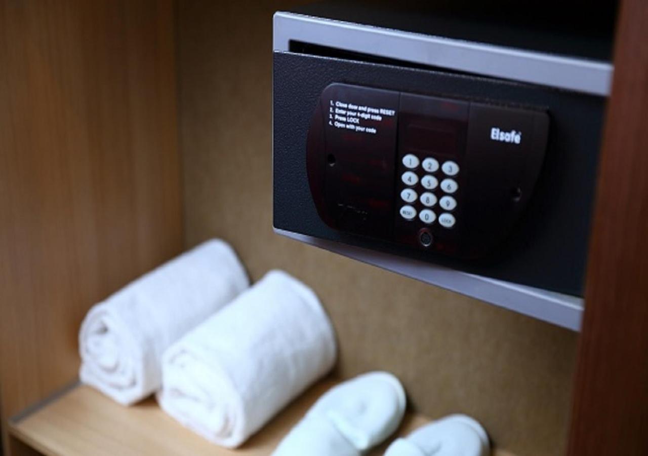 Junior Suite - Photo 8