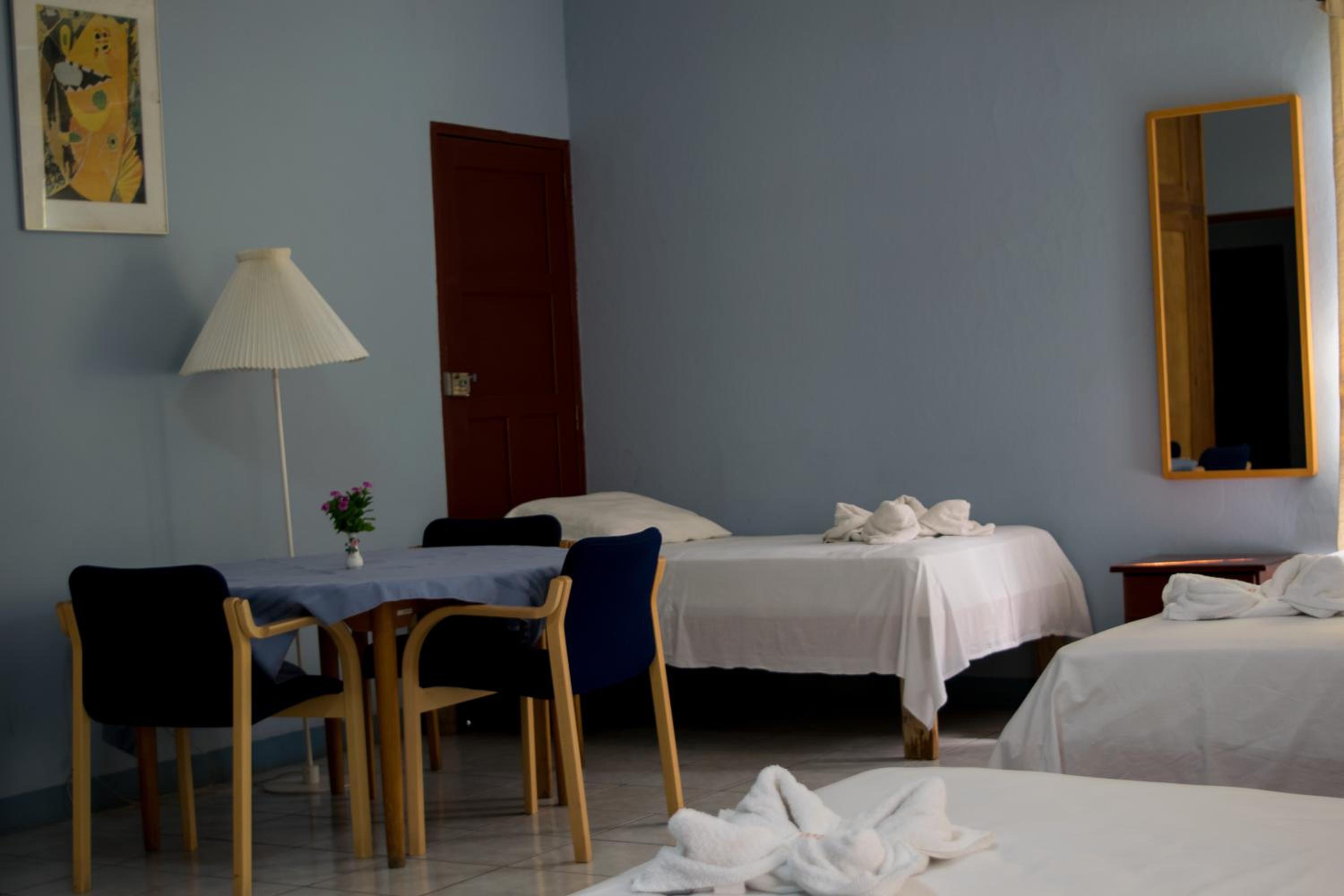 Quadruple Room photo 2