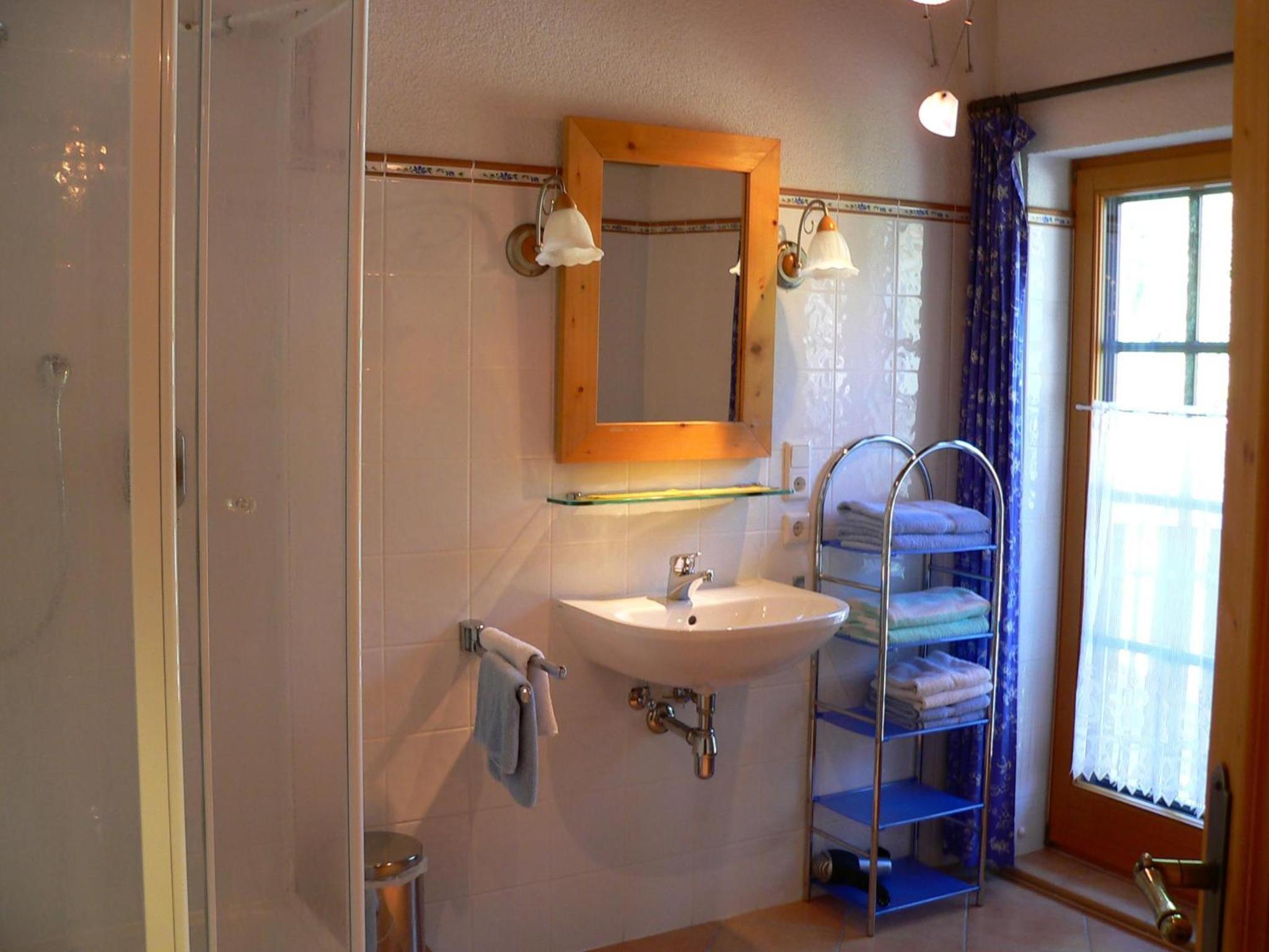 One-Bedroom Apartment - Ground Floor photo 2