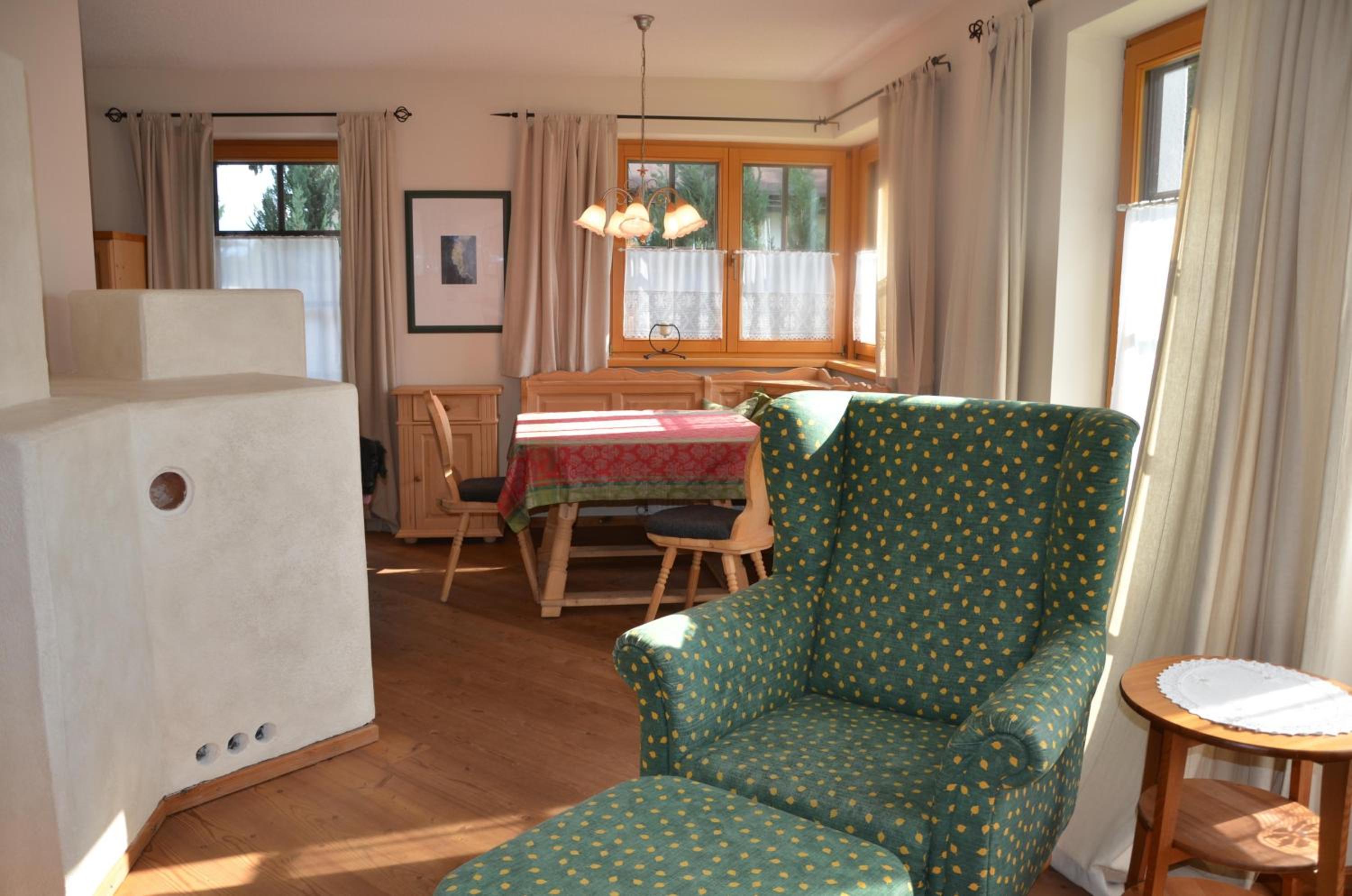 One-Bedroom Apartment - Ground Floor photo 1