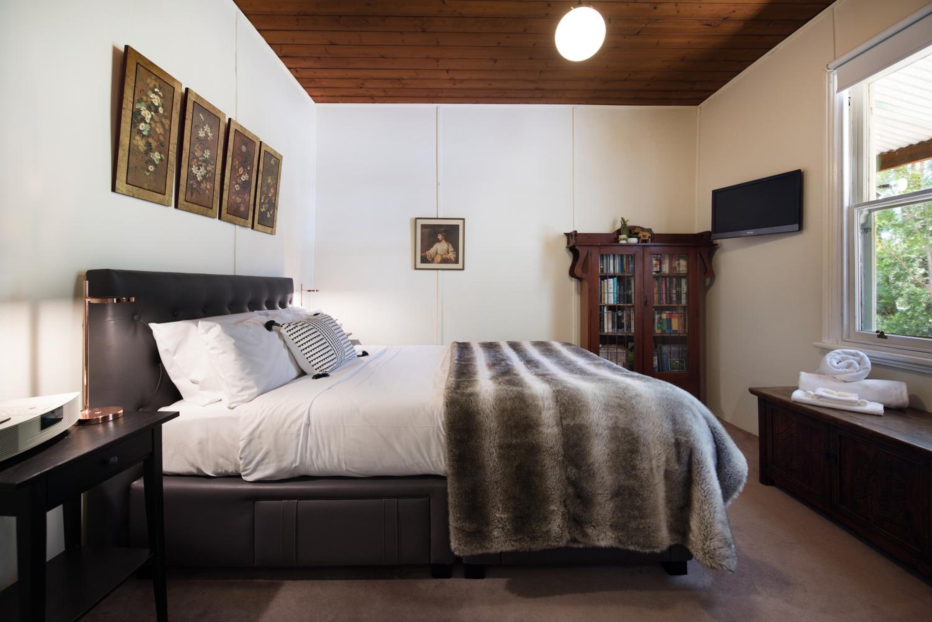 Two-Bedroom House photo 1