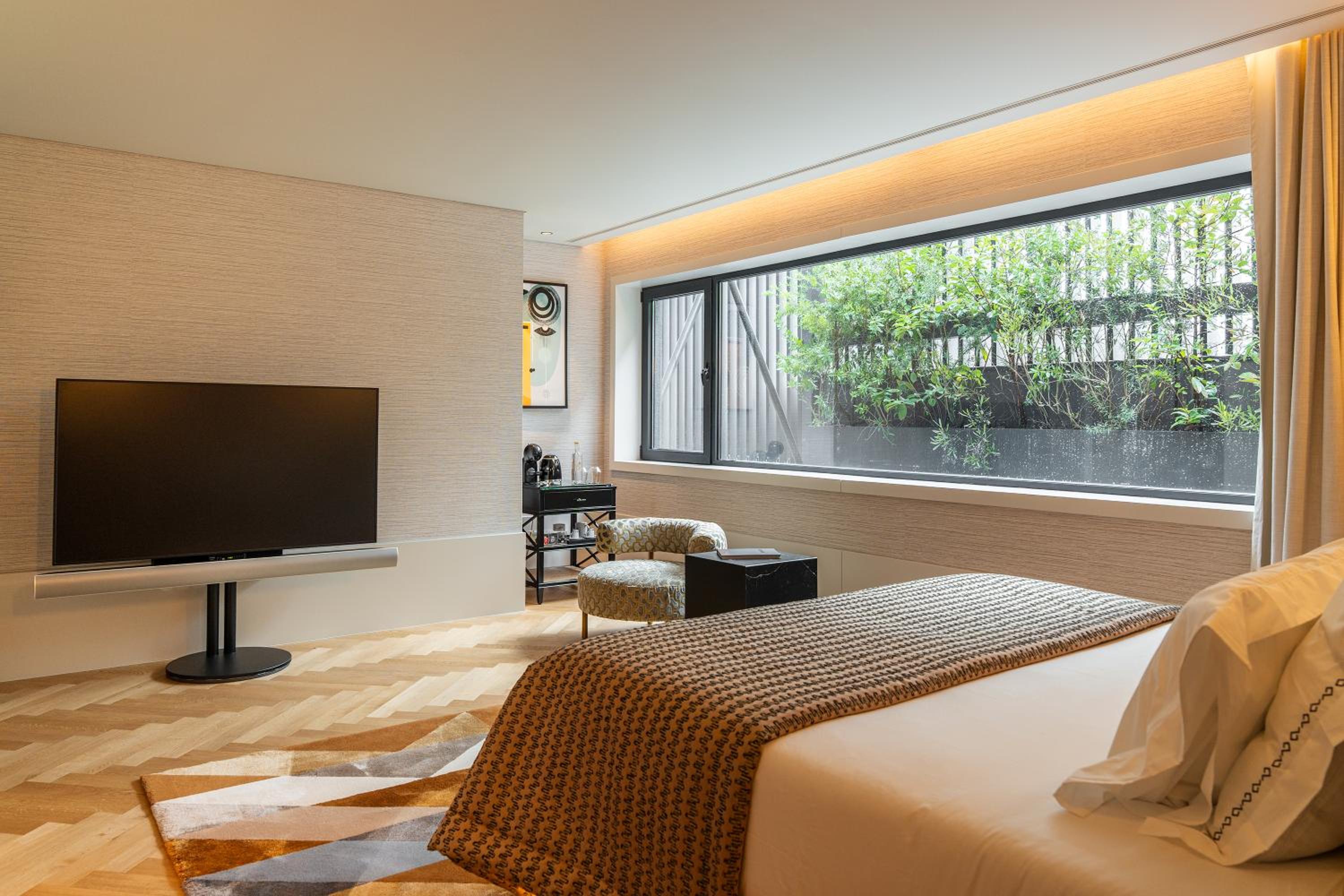 Superior King Room photo 3