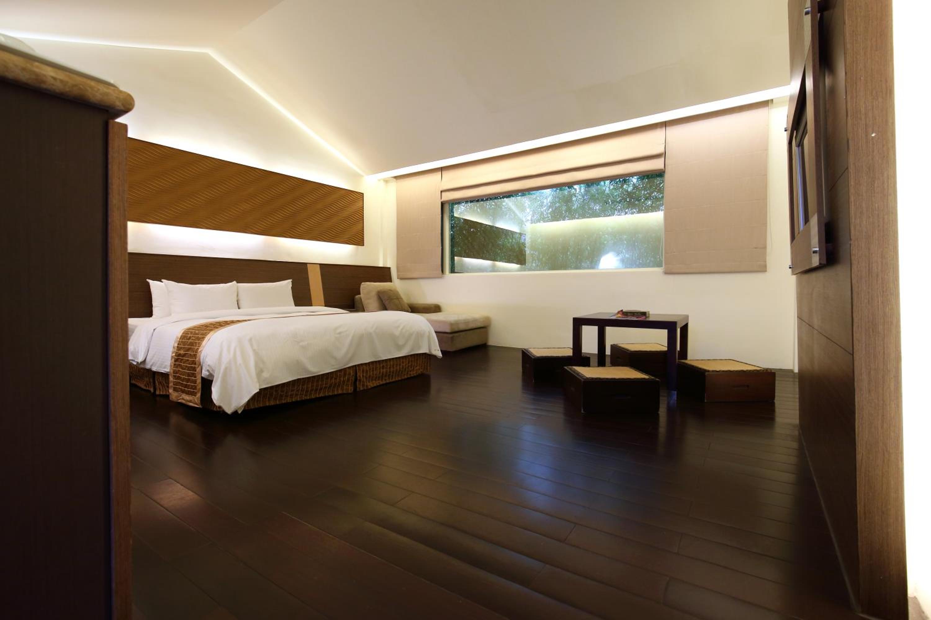 Superior Double Room photo 2