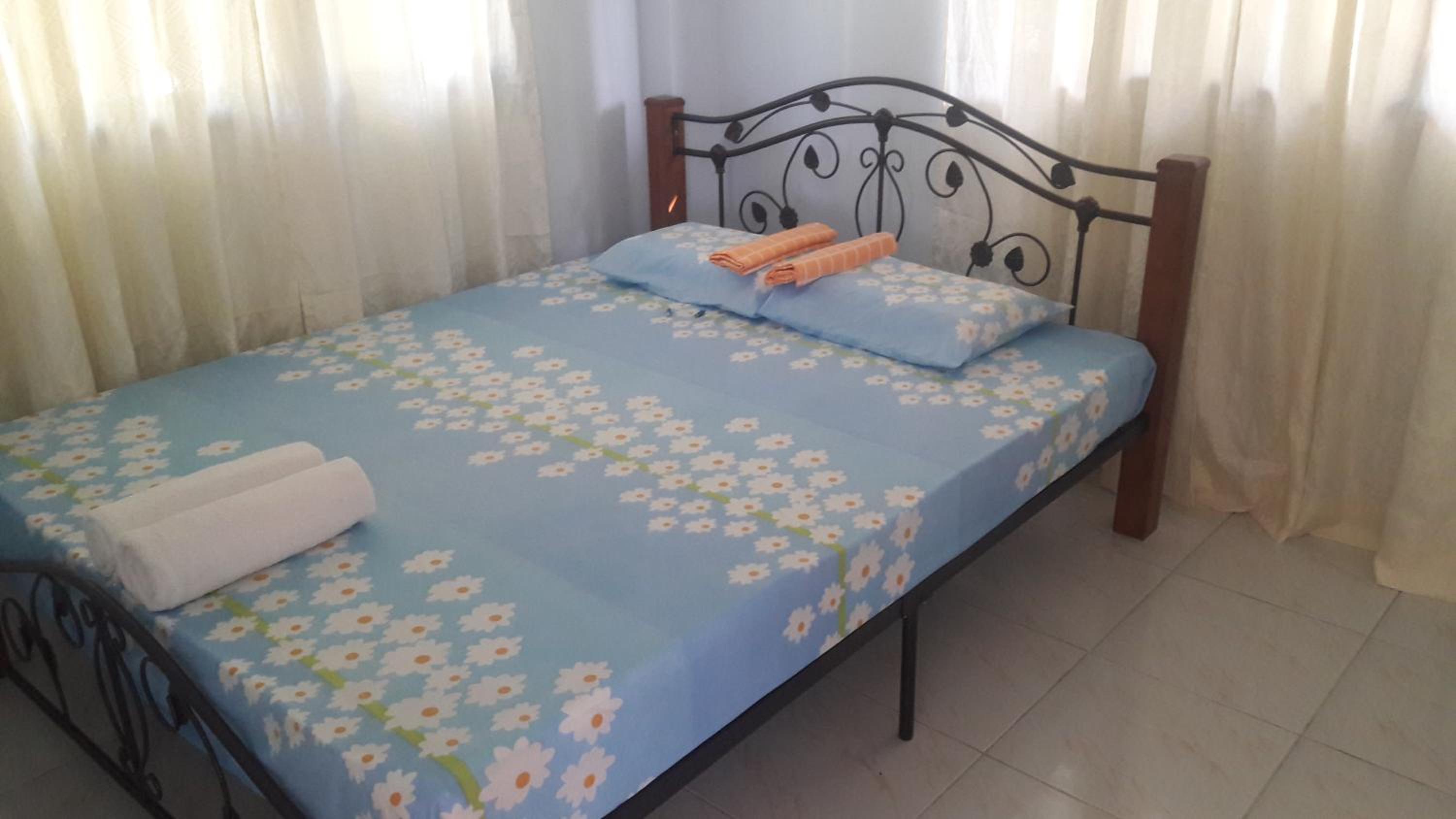 Deluxe Double Room - Photo 2