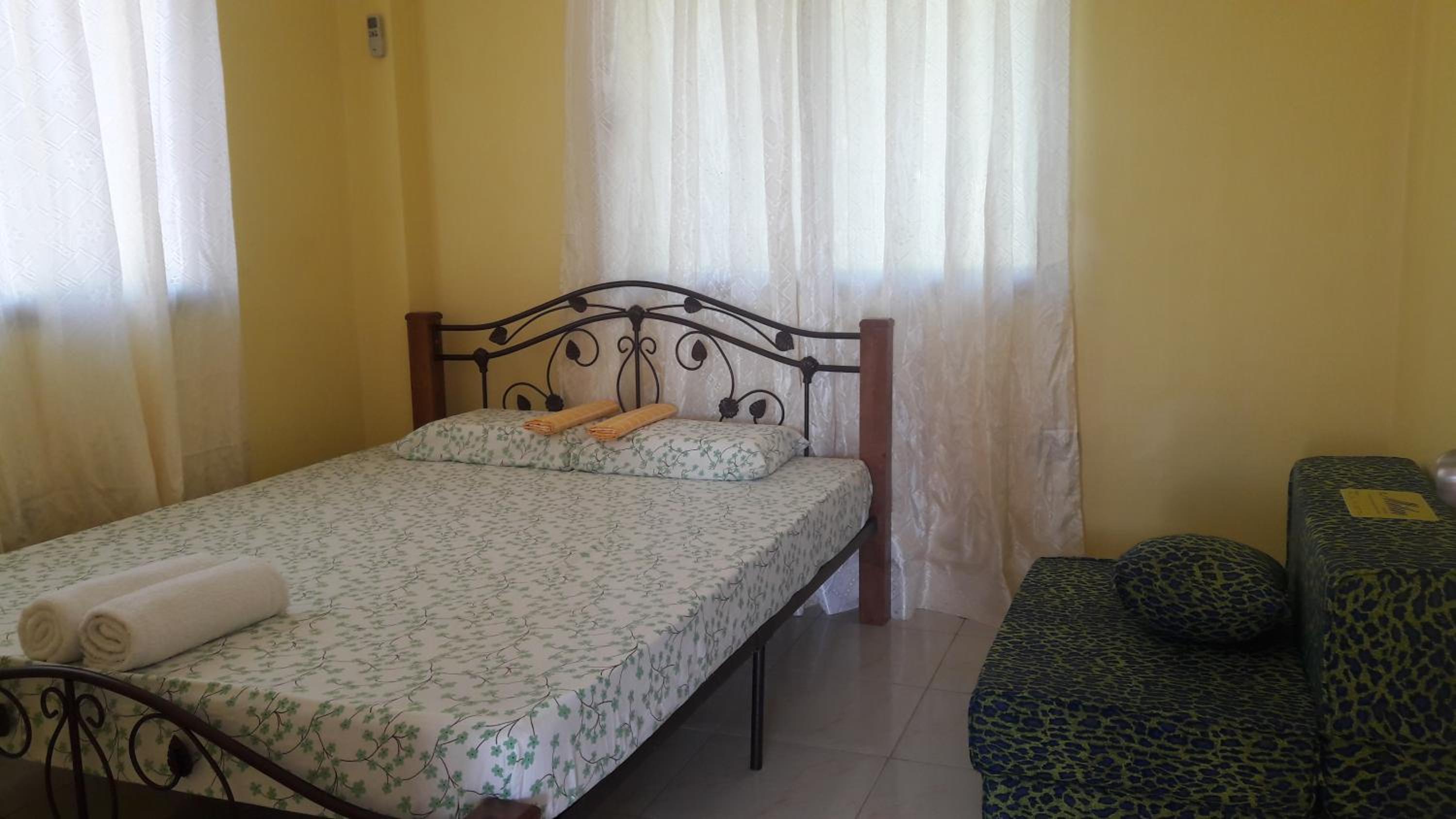Deluxe Double Room - Photo 1