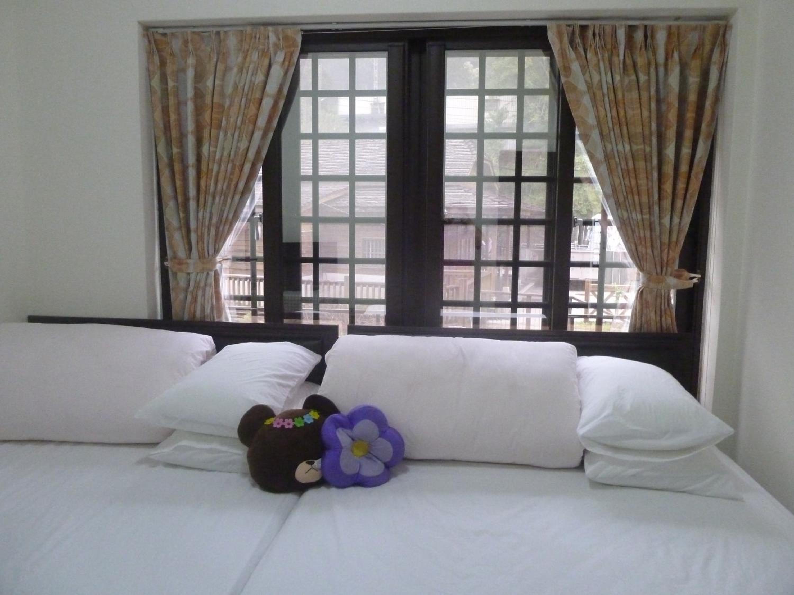 Double Room with Mountain View 202 photo 2