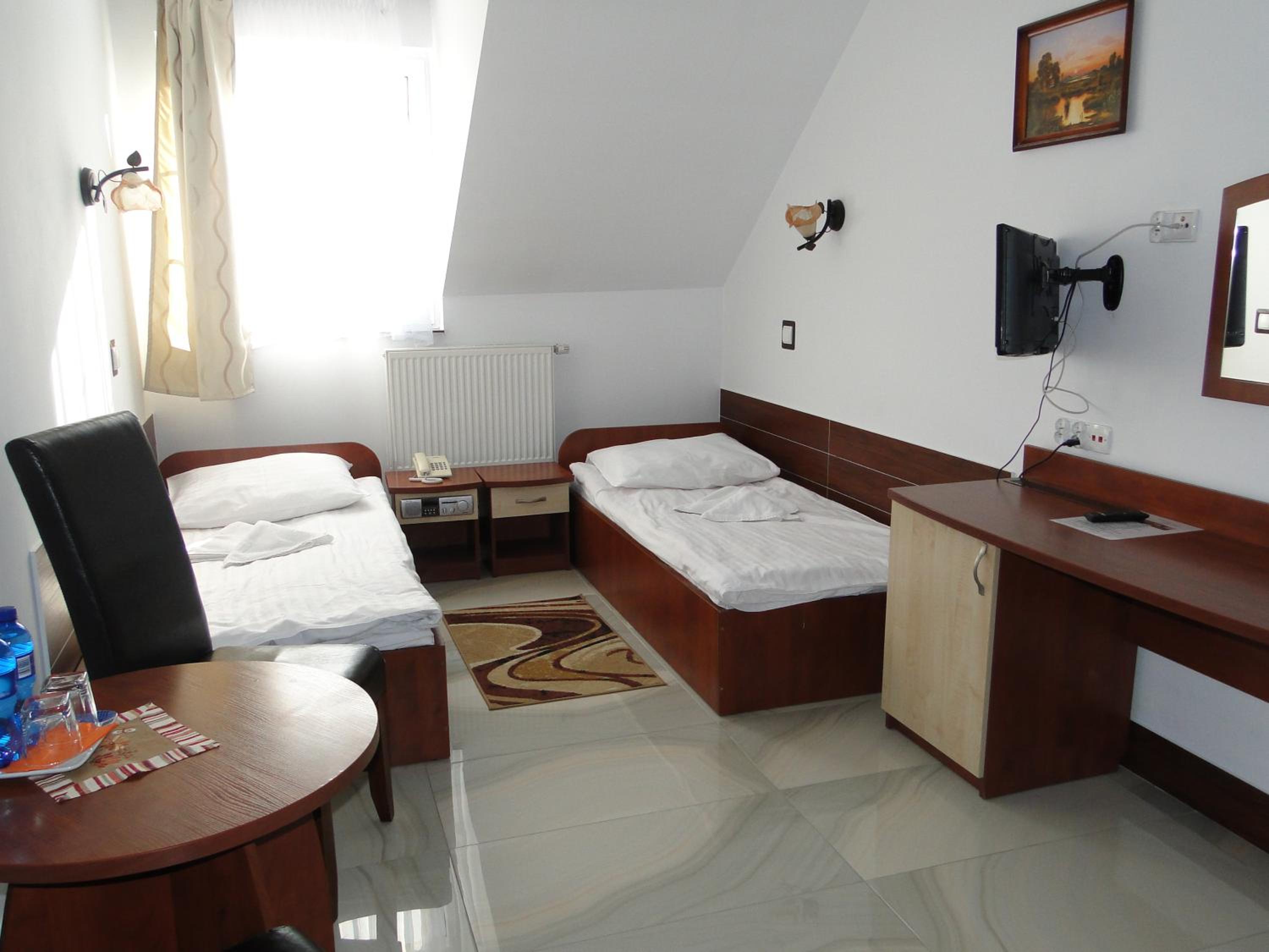 Twin Room photo 1