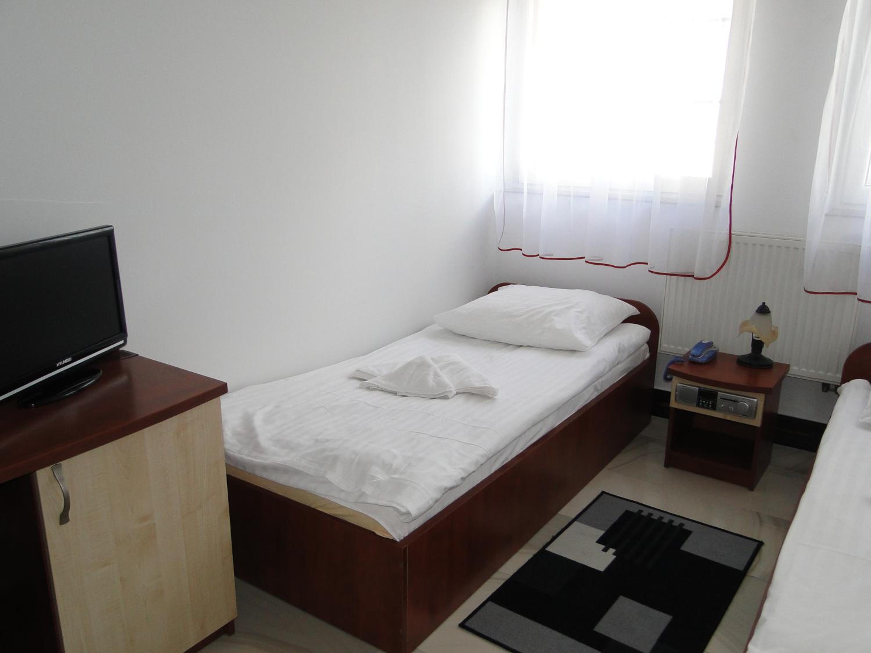 Twin Room photo 3
