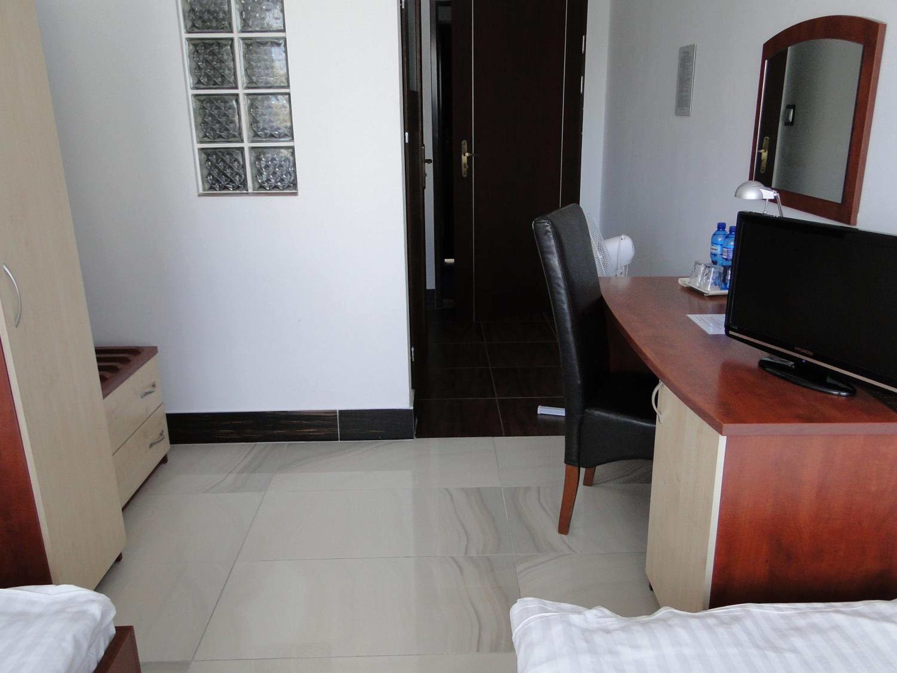 Twin Room photo 2